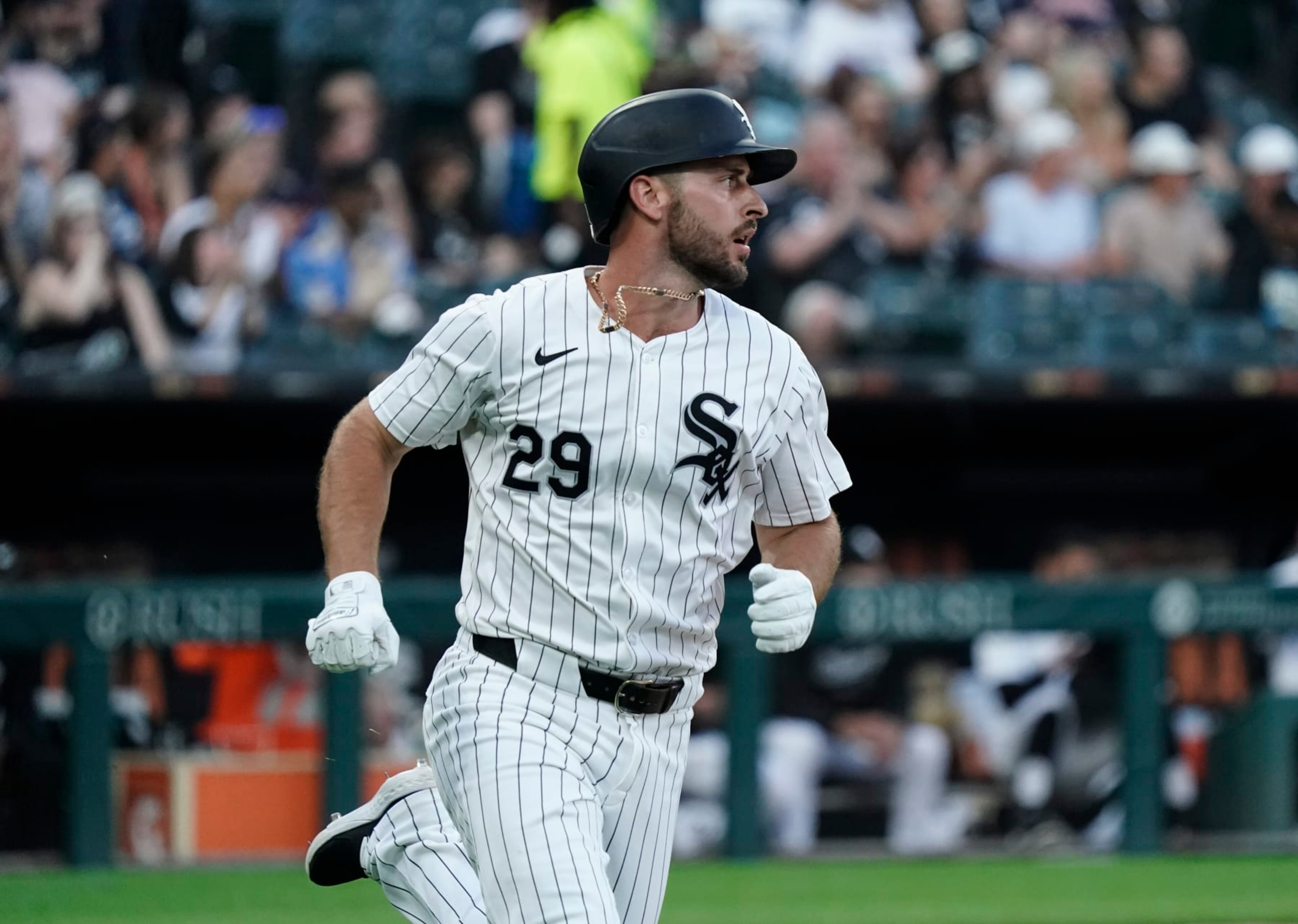 Paul DeJong