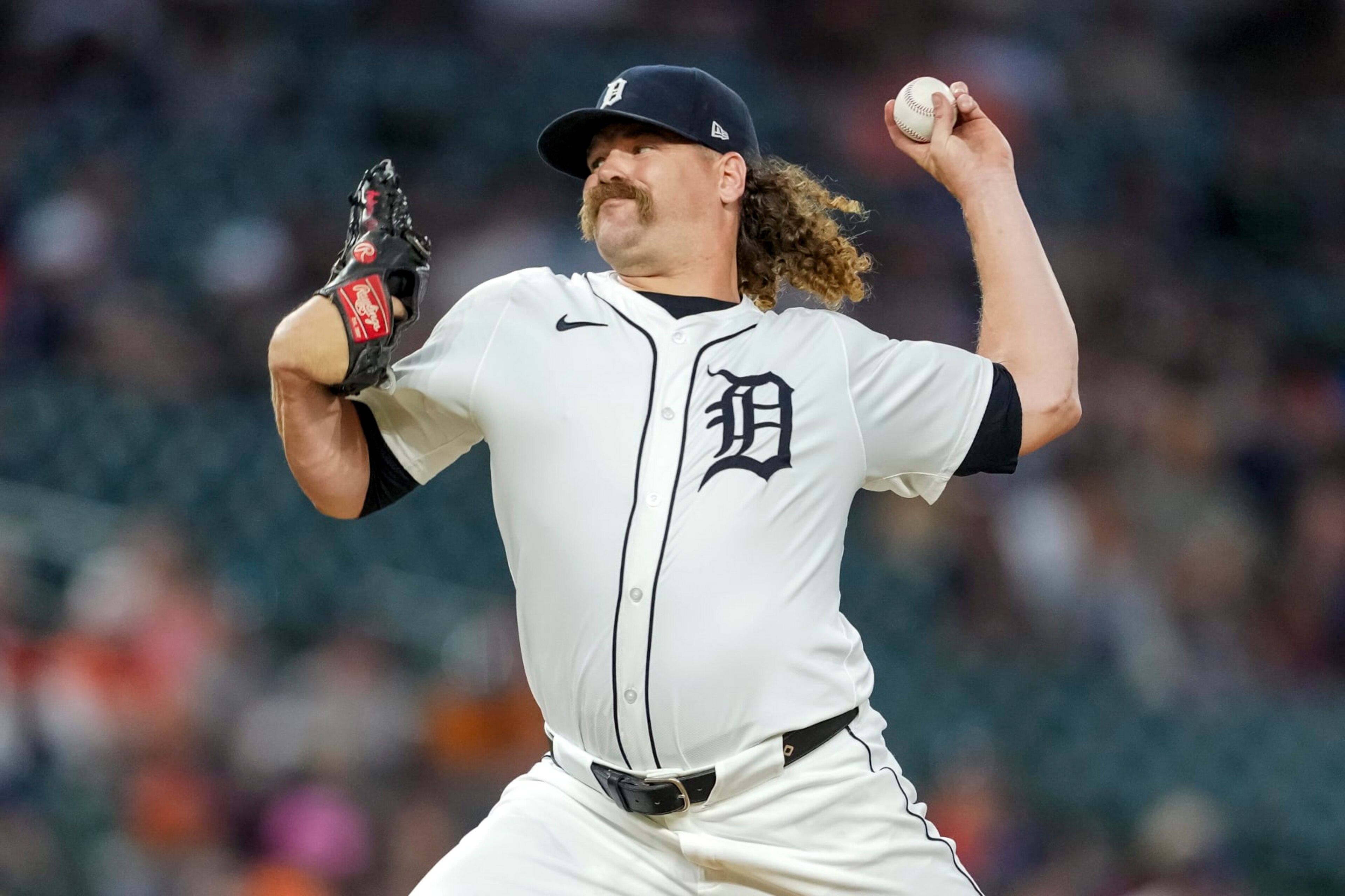 Andrew Chafin