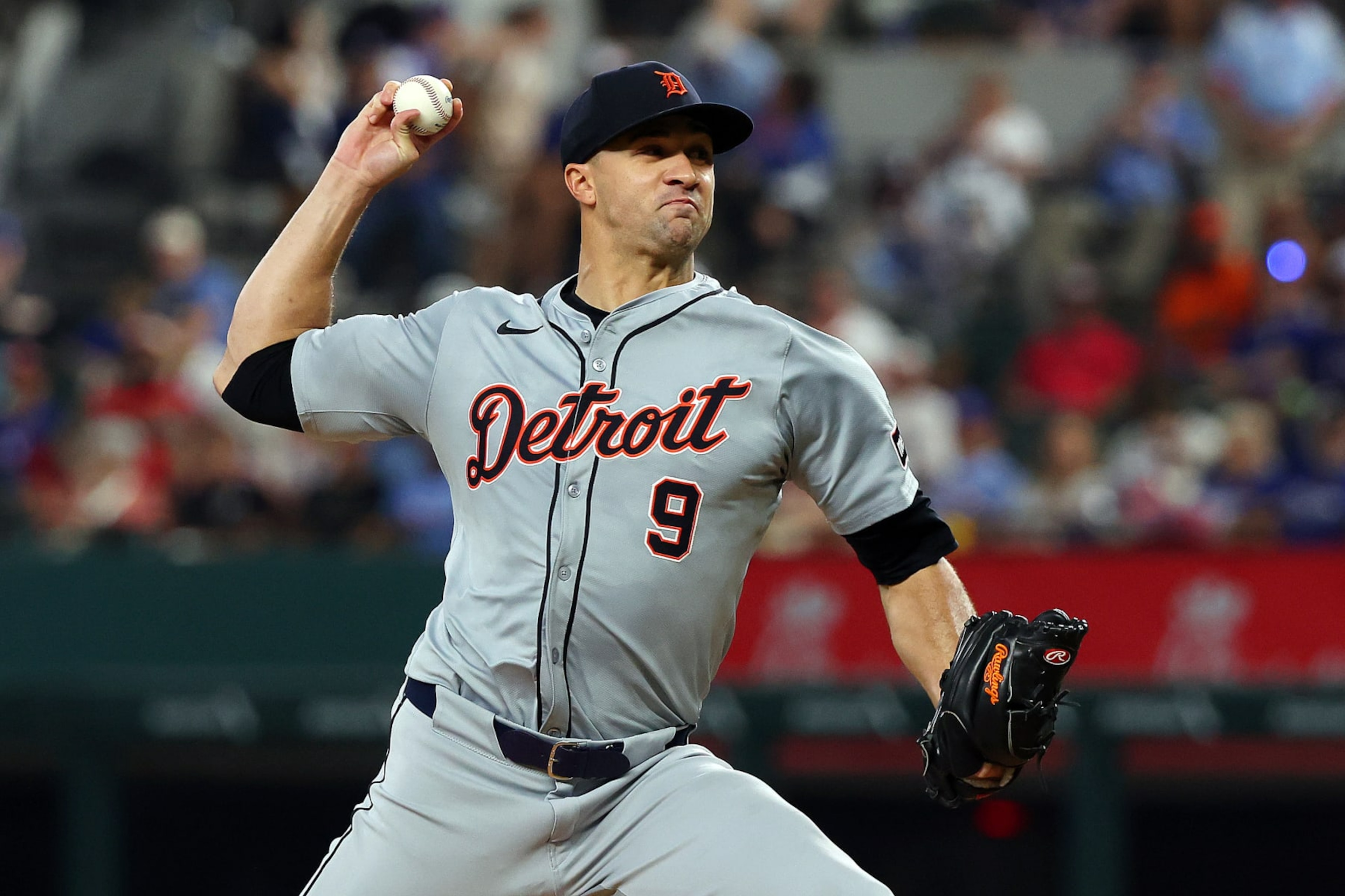 Jack Flaherty