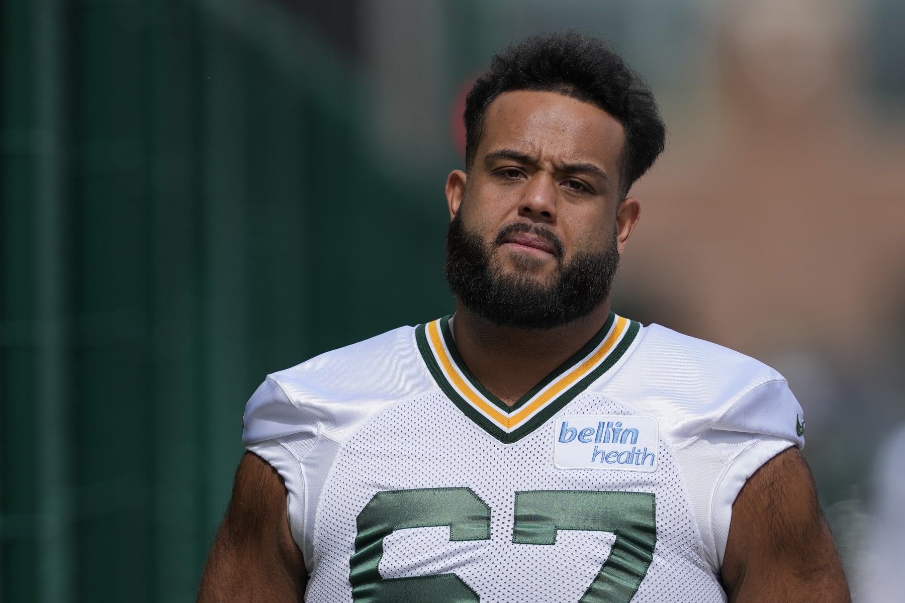 Donovan Jennings