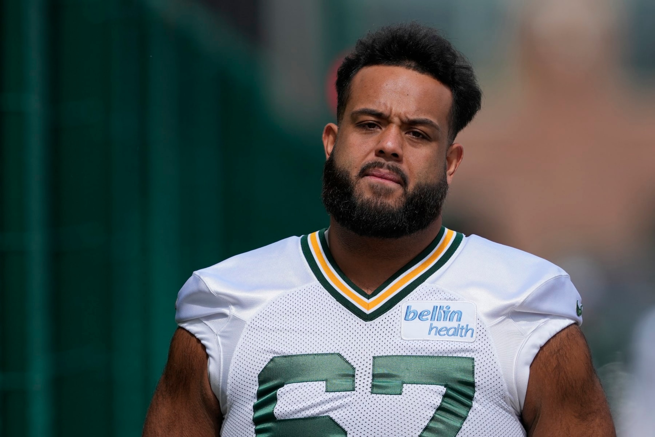 Donovan Jennings