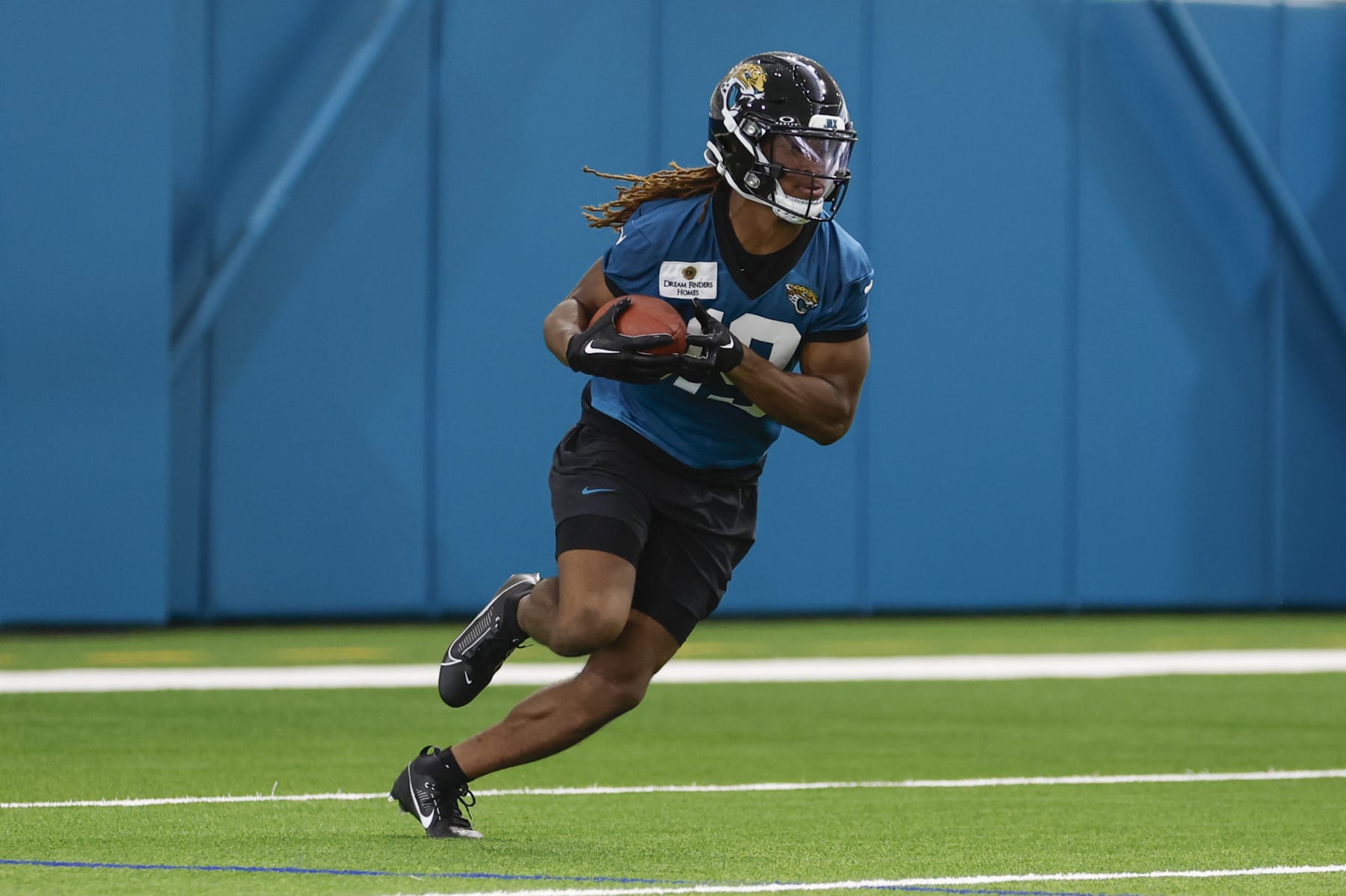 Joshua Cephus