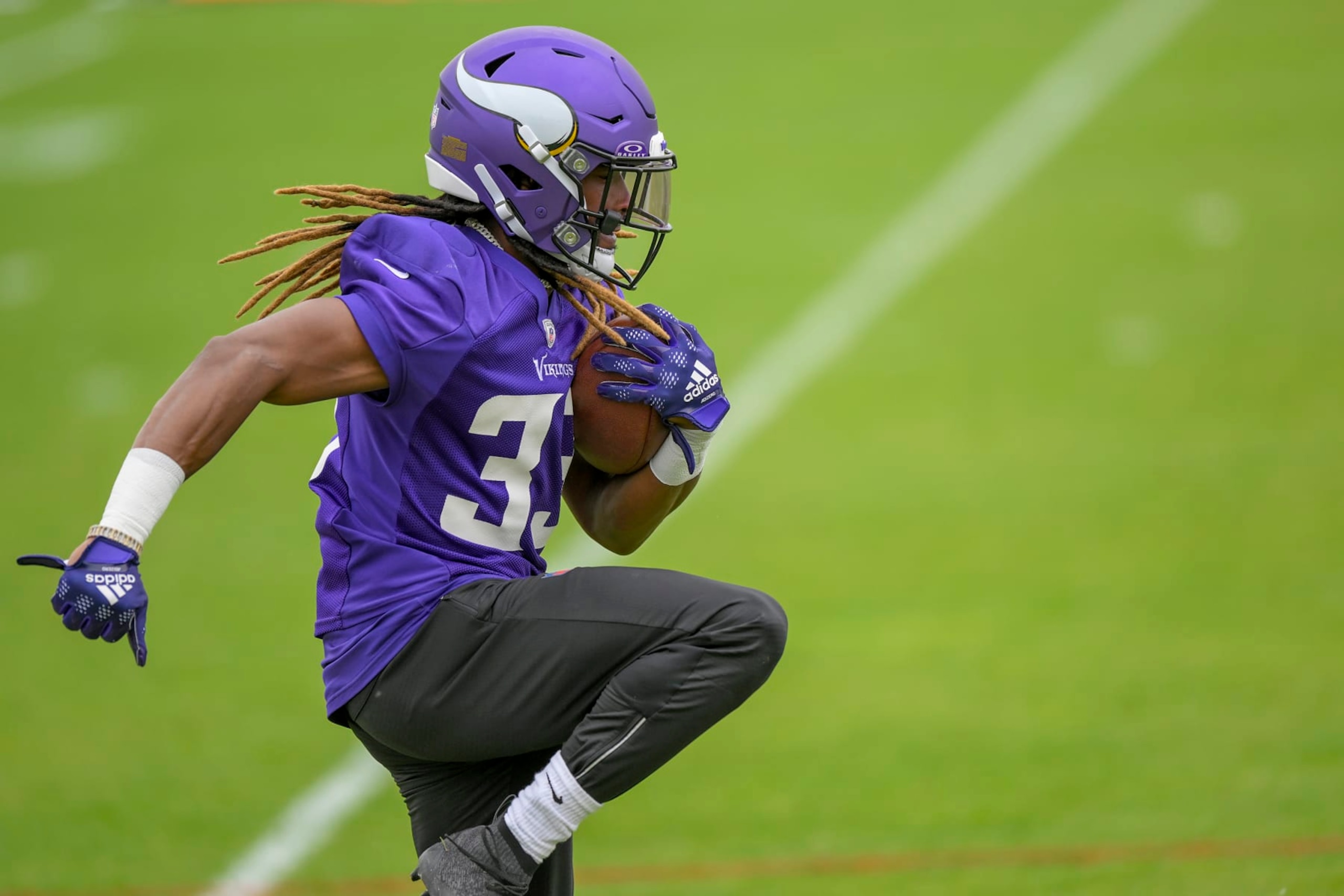Aaron Jones