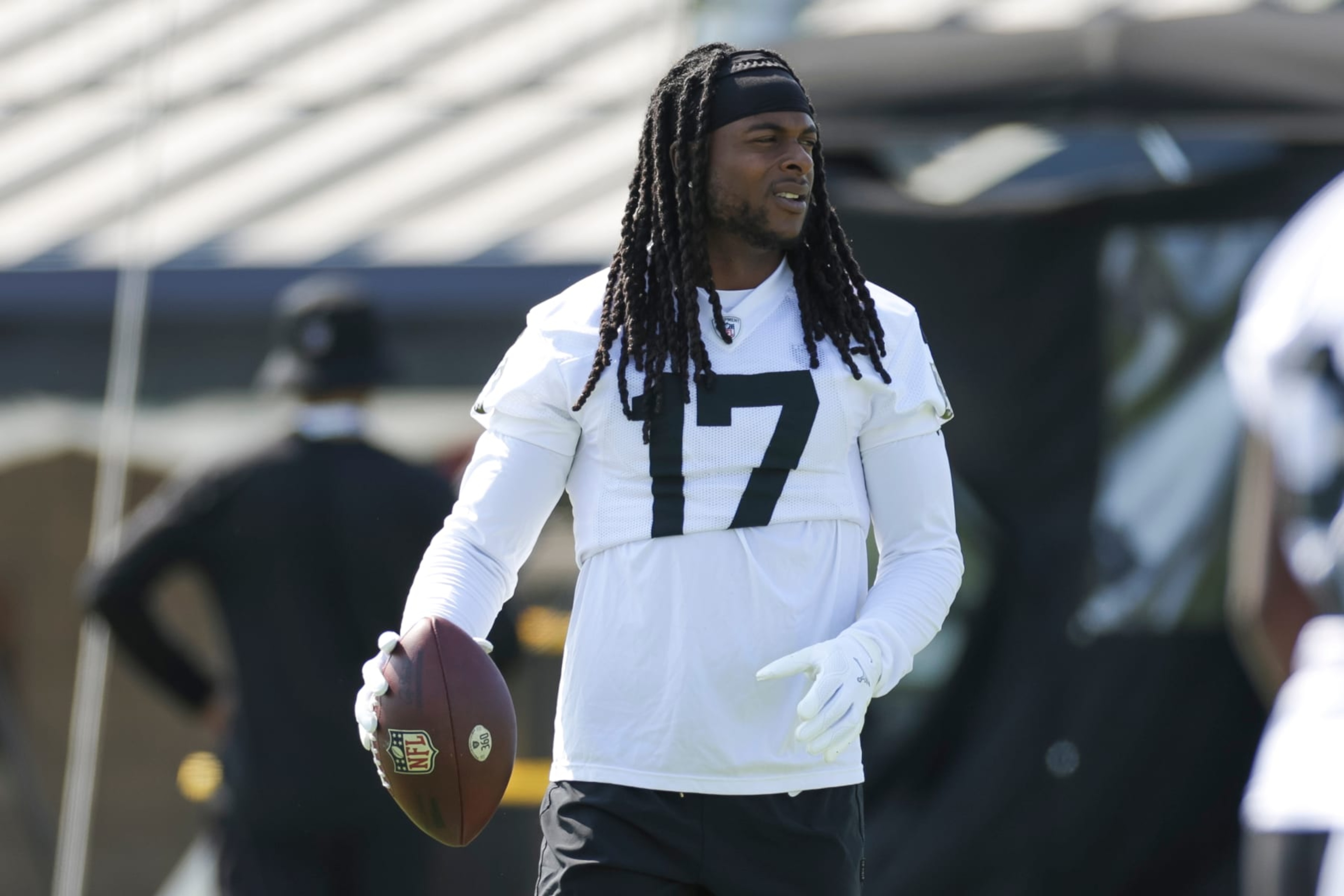 Davante Adams Davante Adams