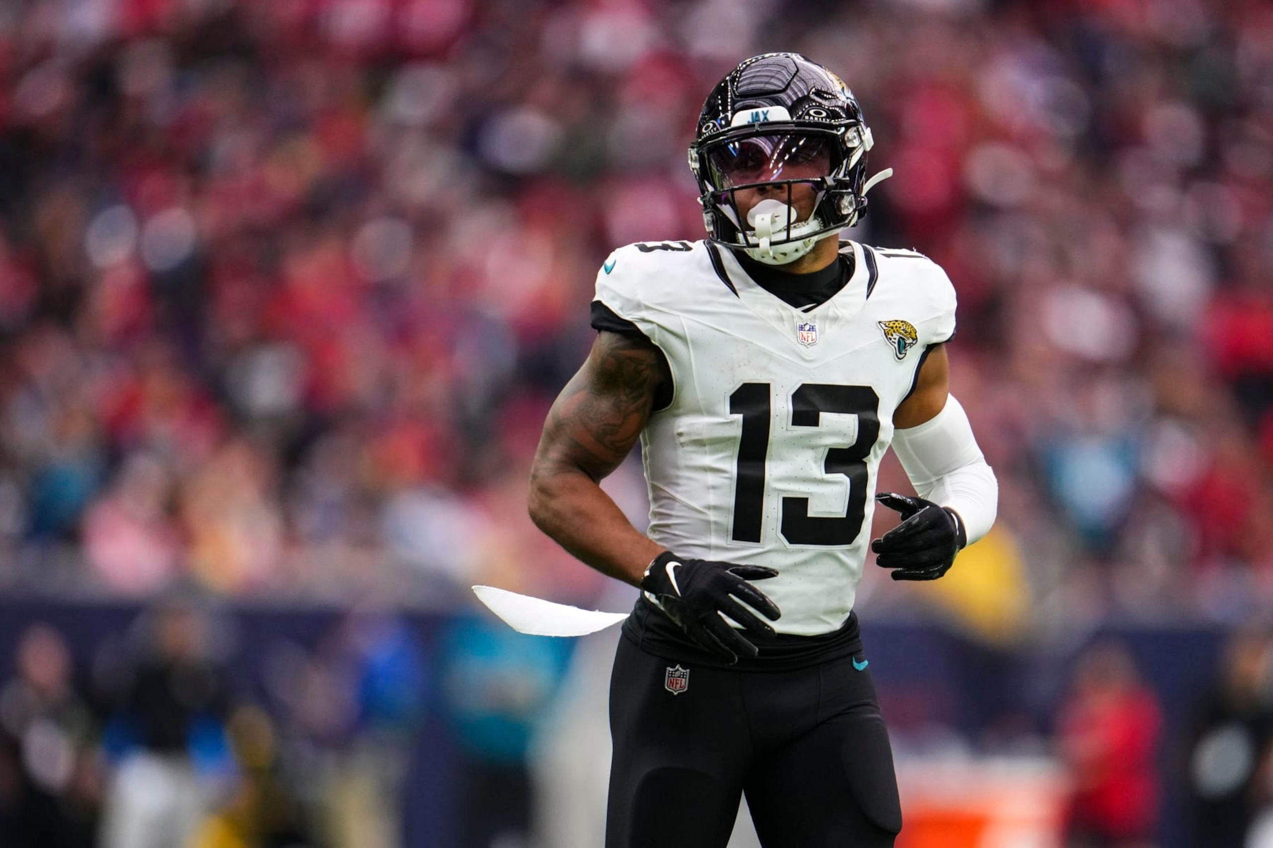 Christian Kirk