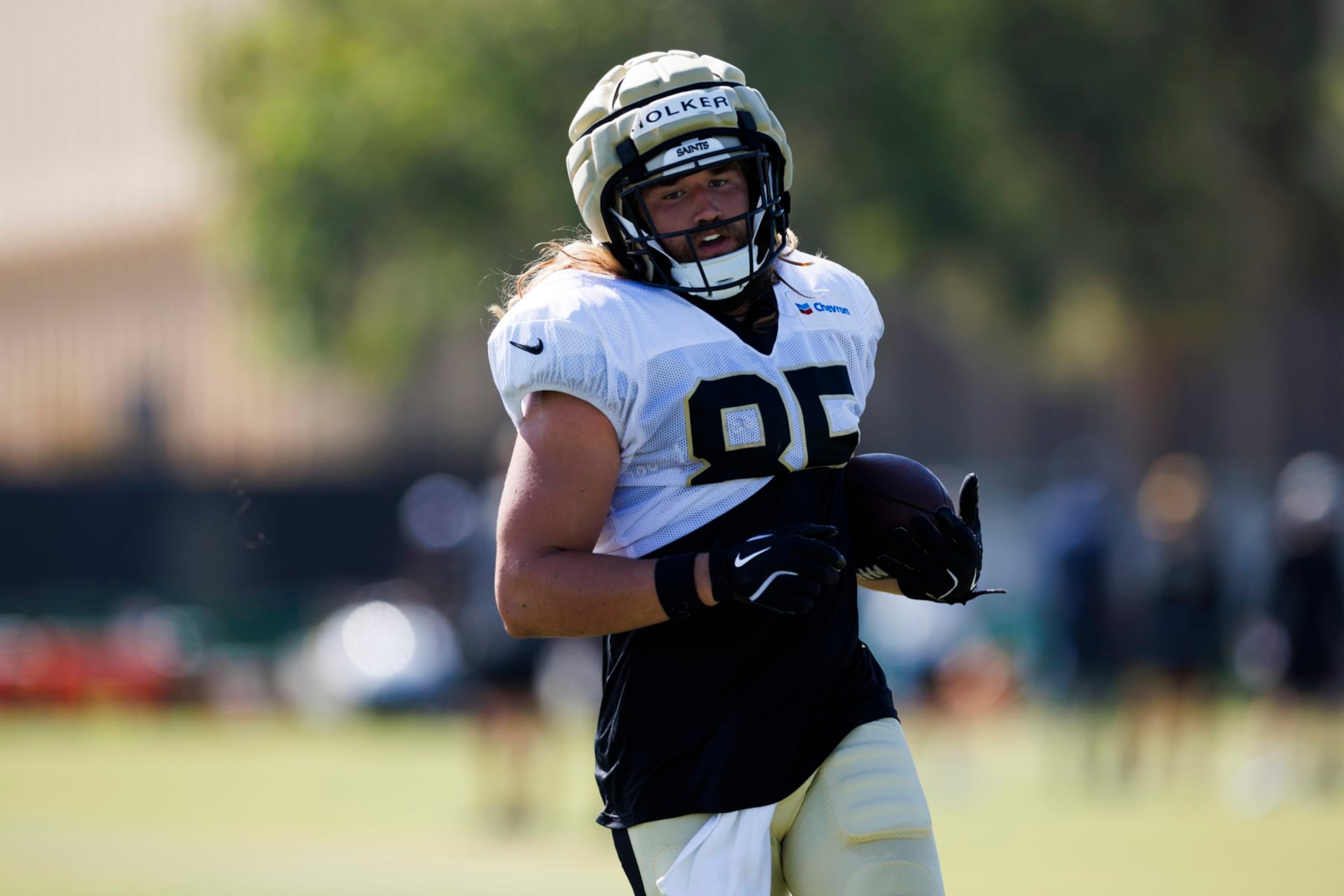 Dallin Holker