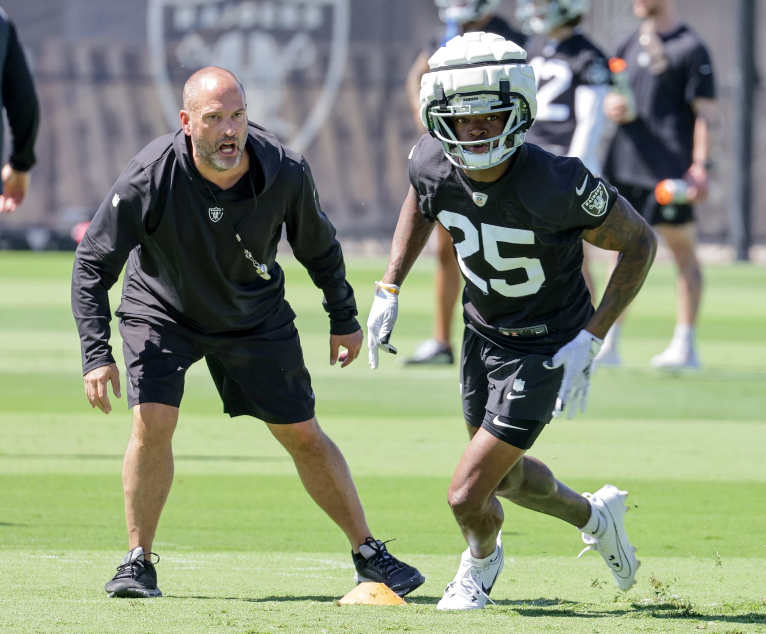 Decamerion Richardson
