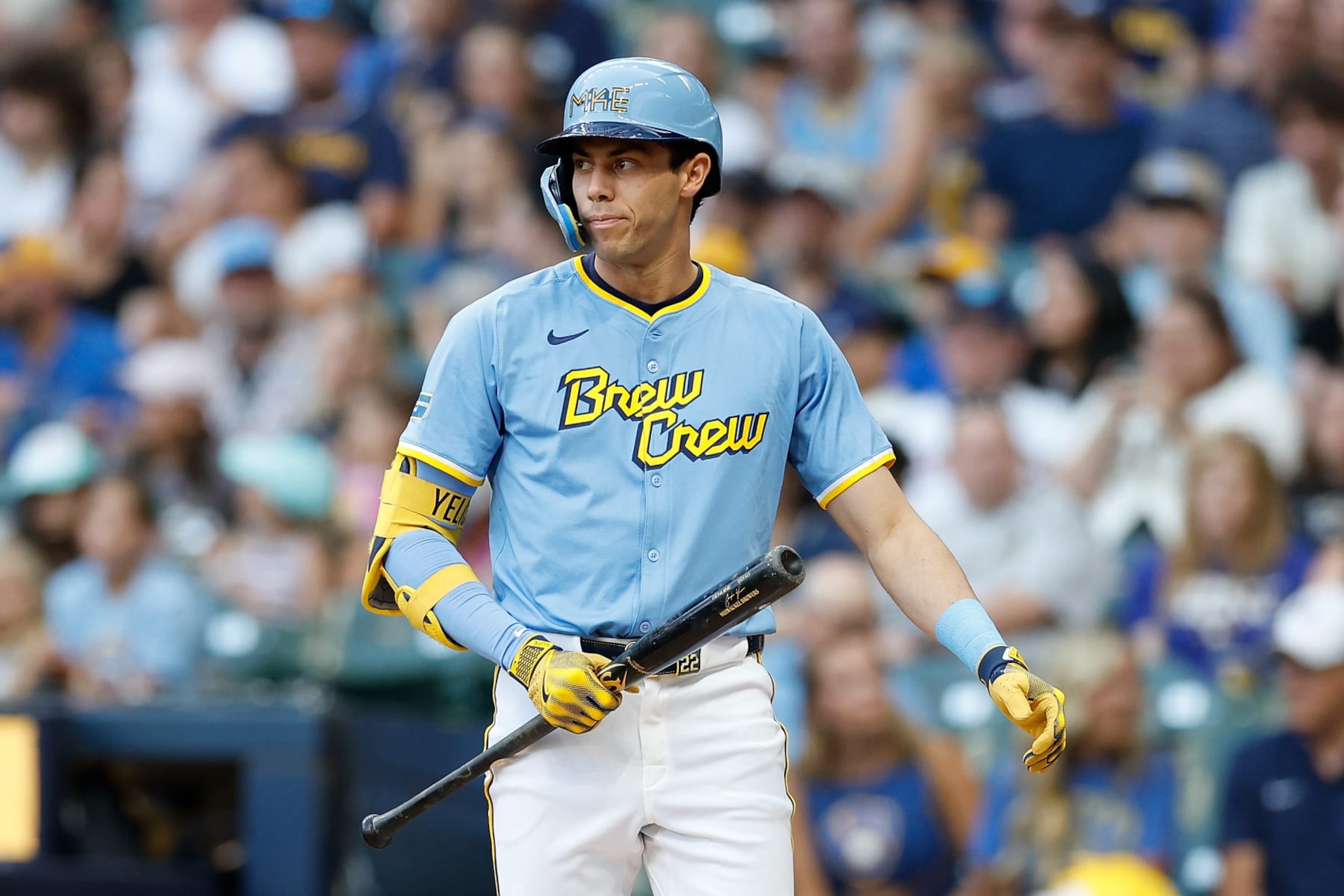 Christian Yelich