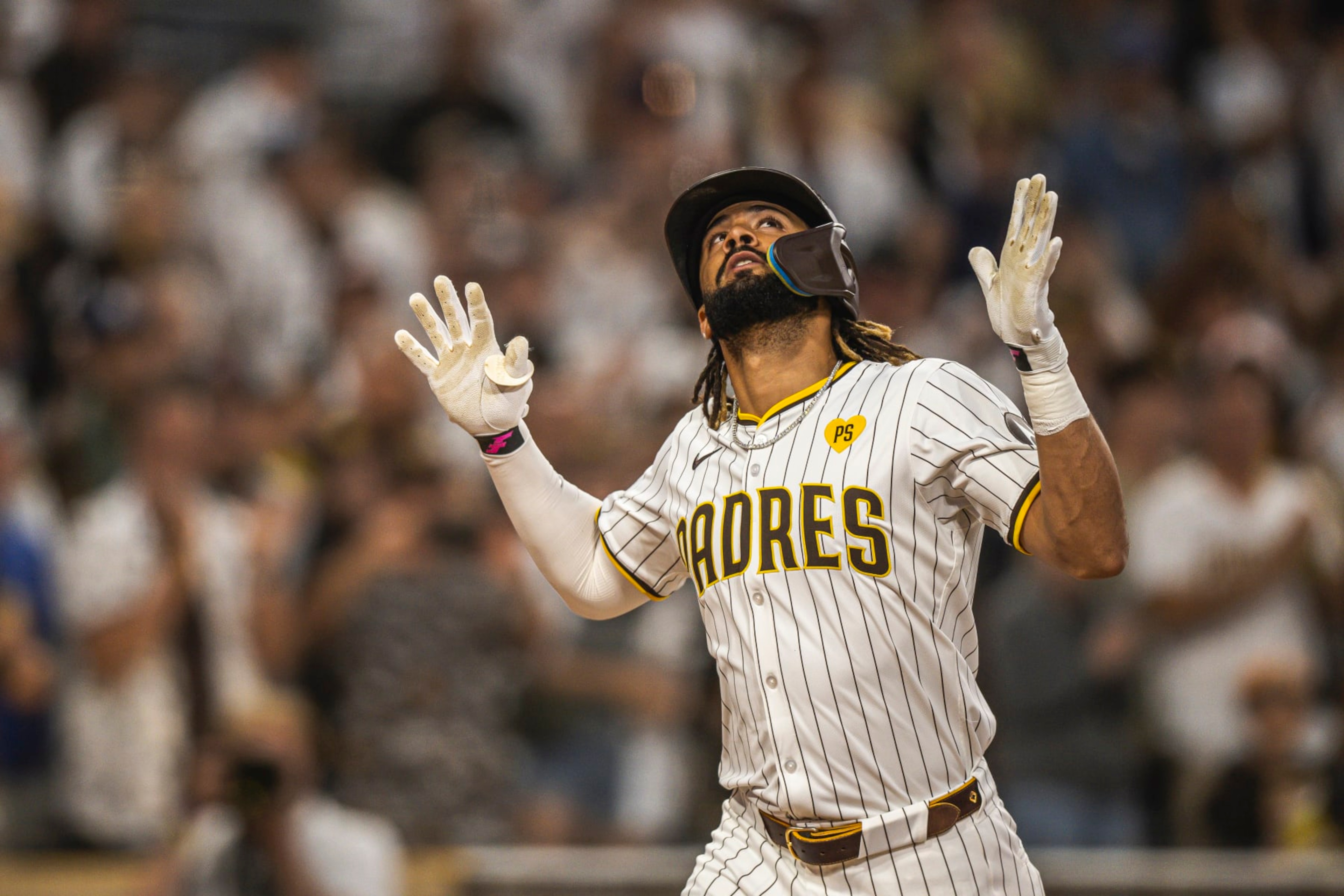 Fernando Tatis Jr.