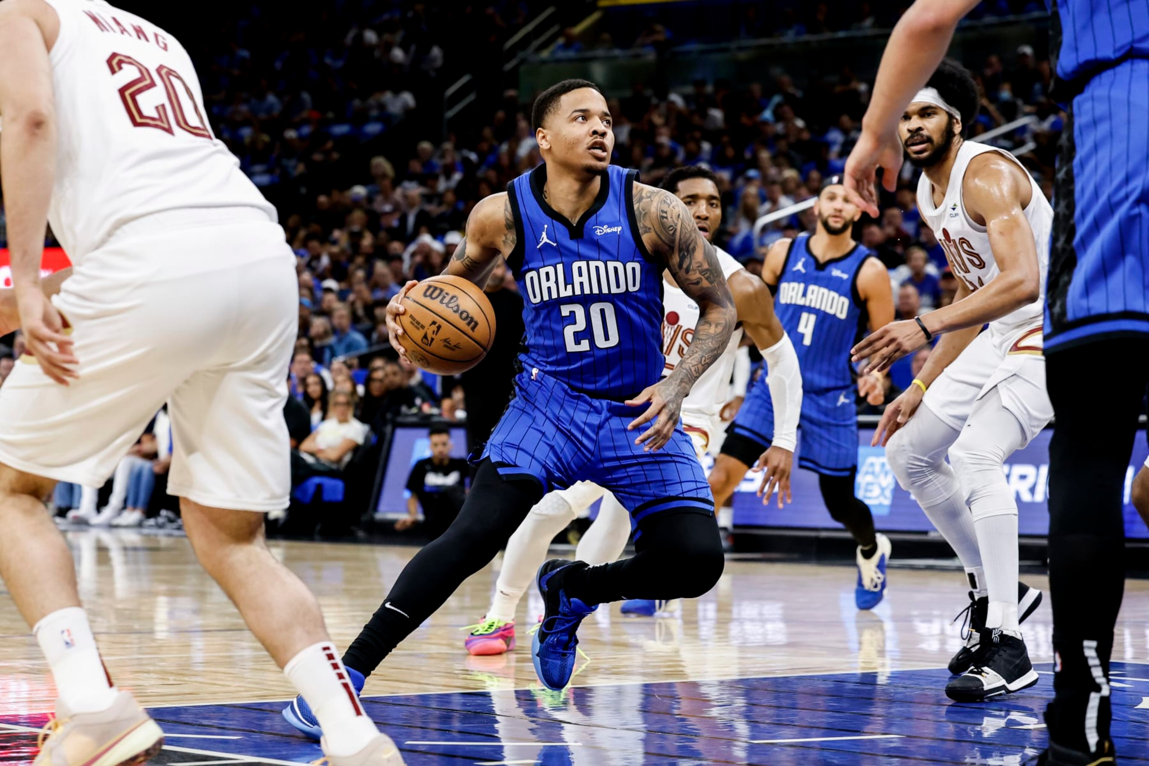 Markelle Fultz