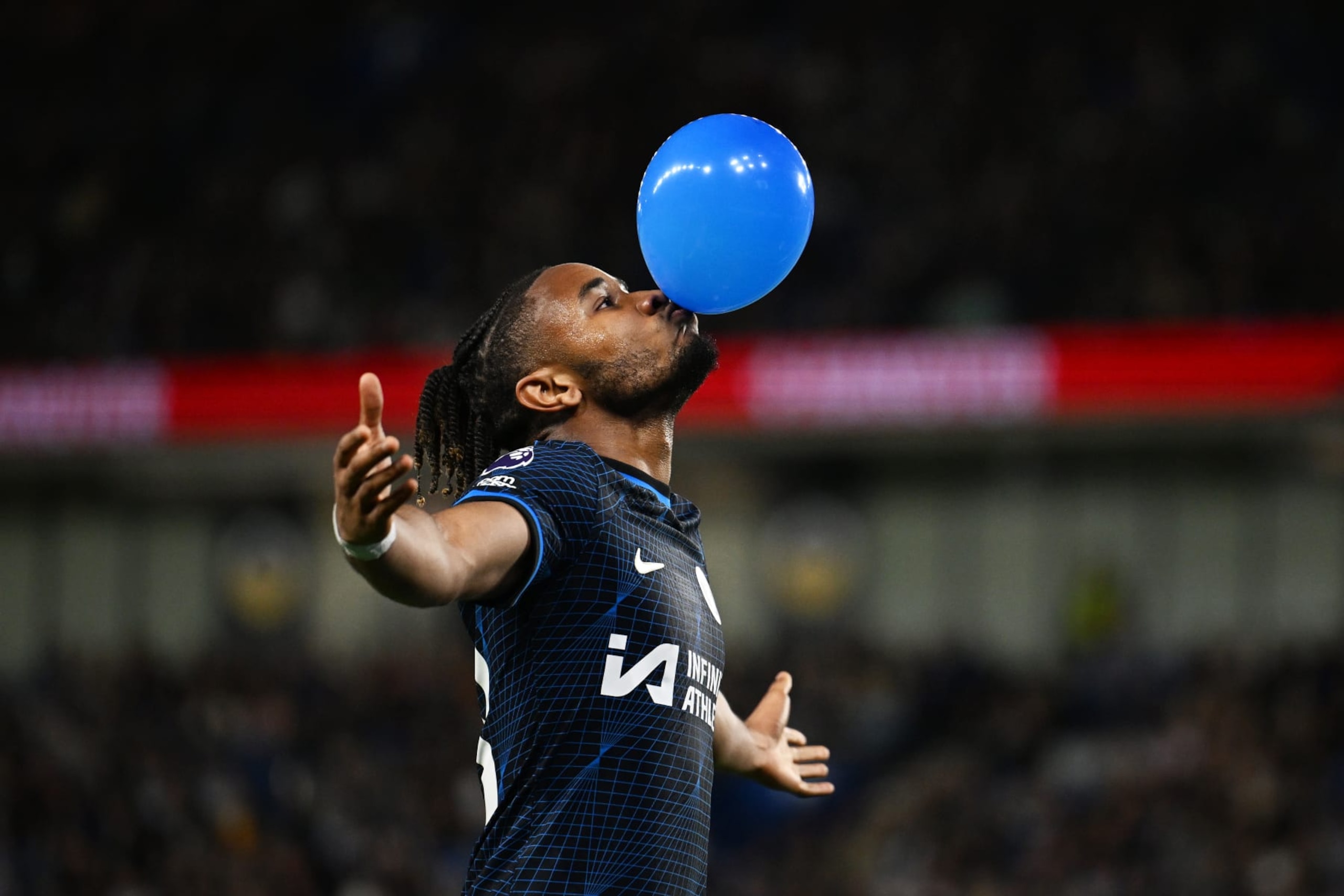 Christopher Nkunku