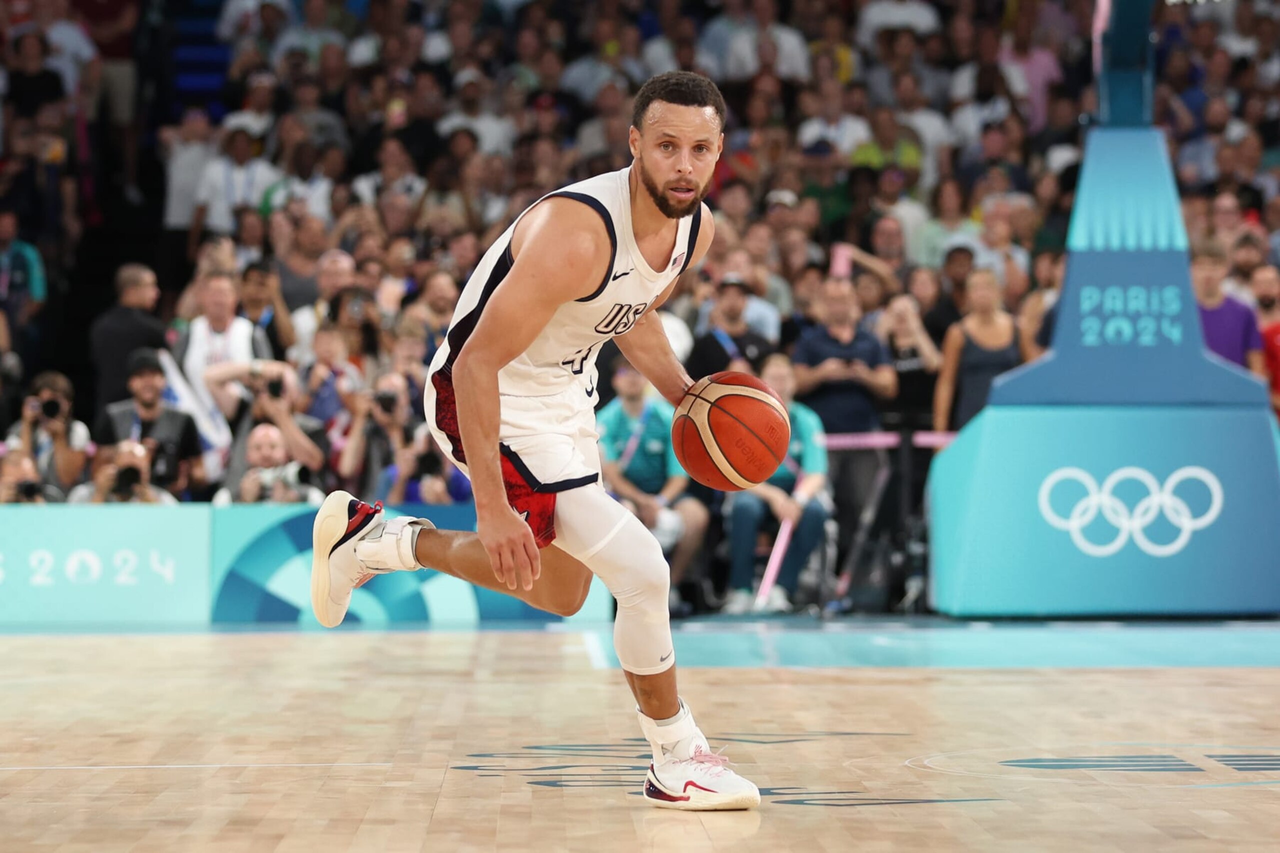 Stephen Curry
