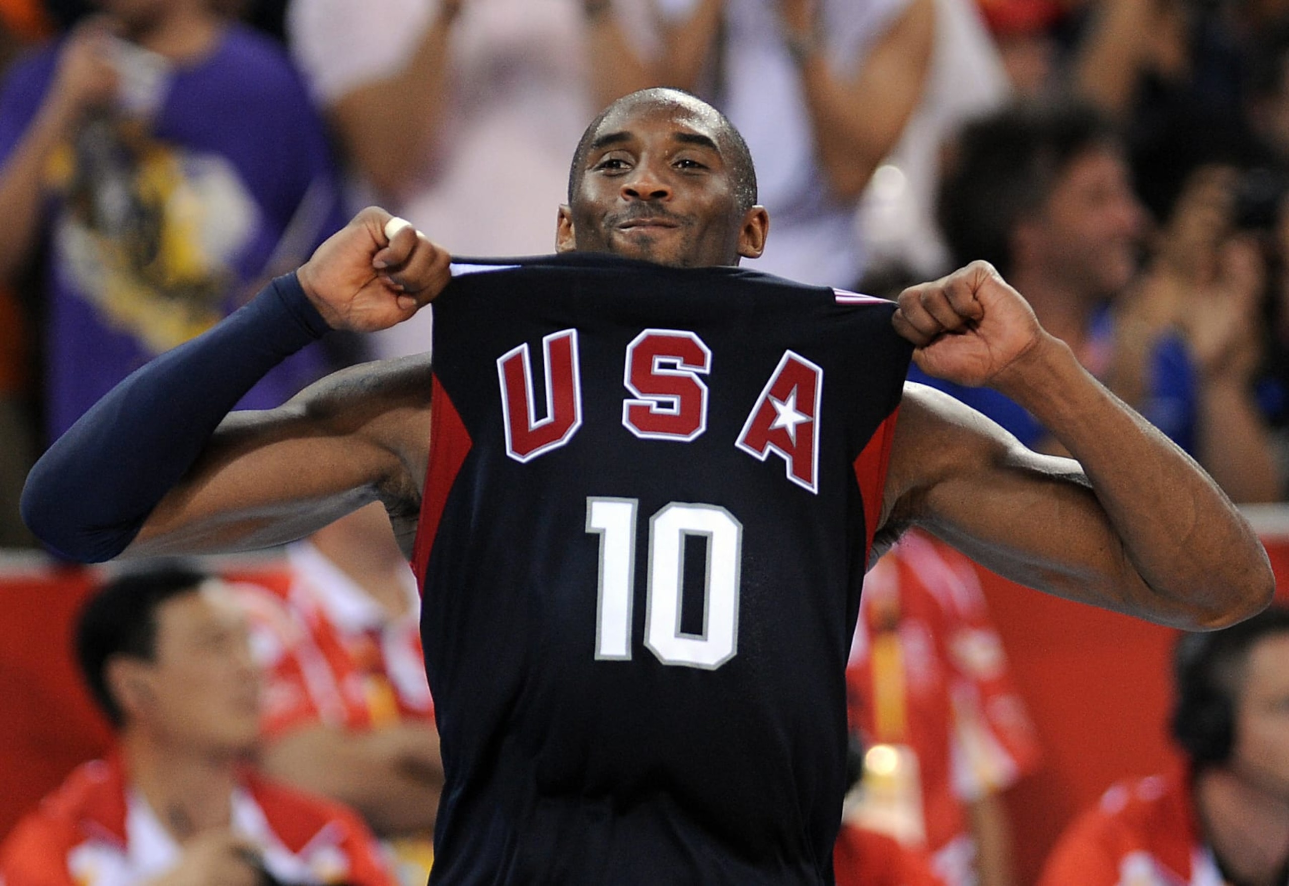 Kobe Bryant