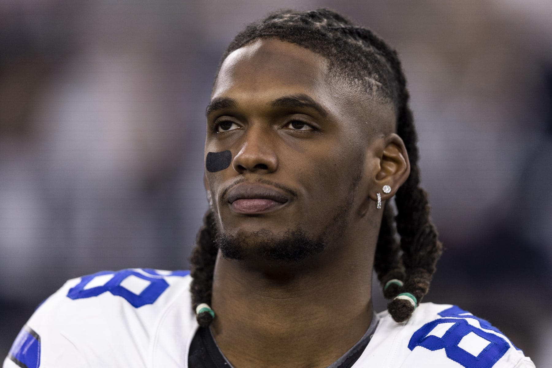 Cowboys WR CeeDee Lamb 