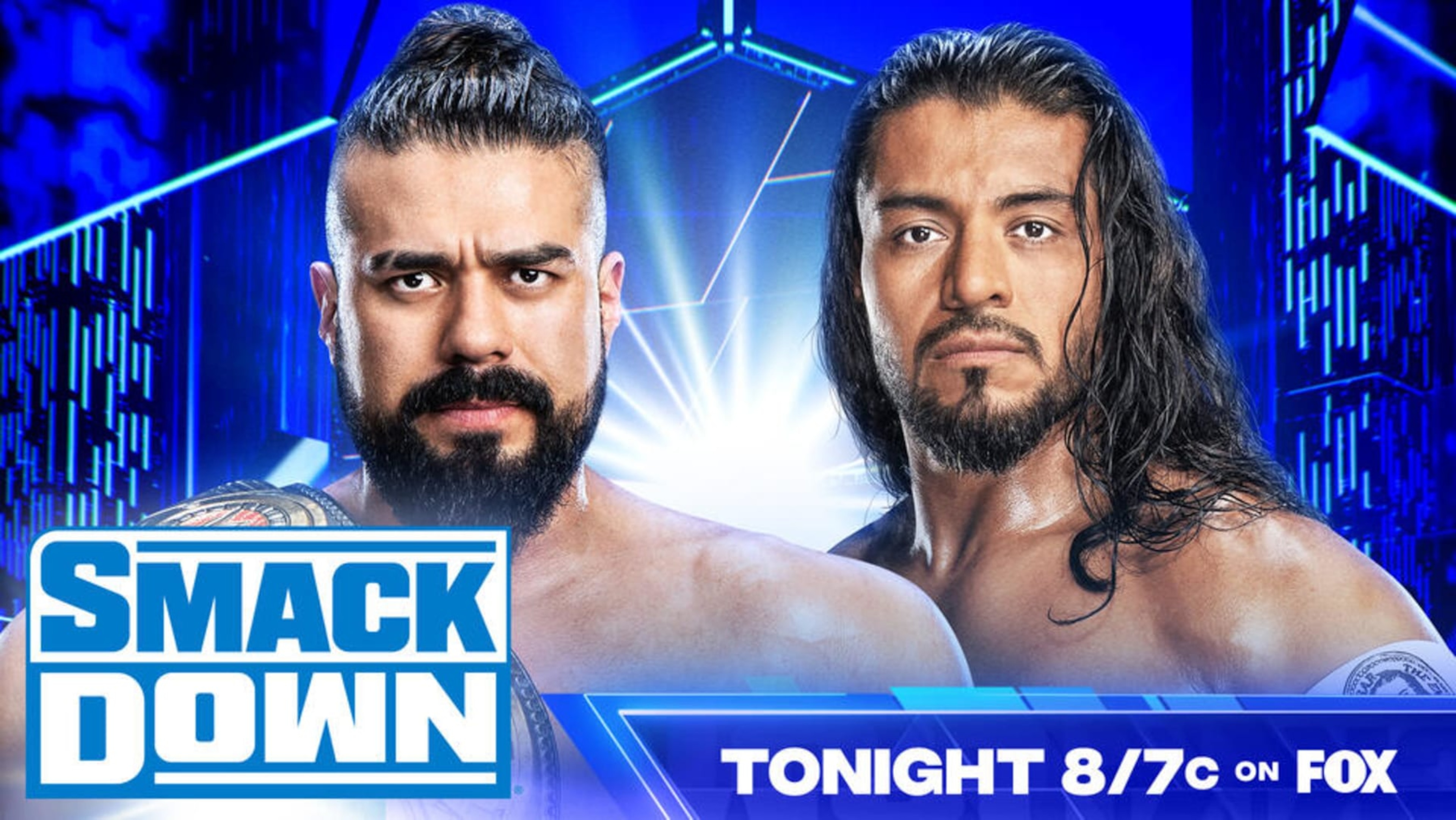 SmackDown.