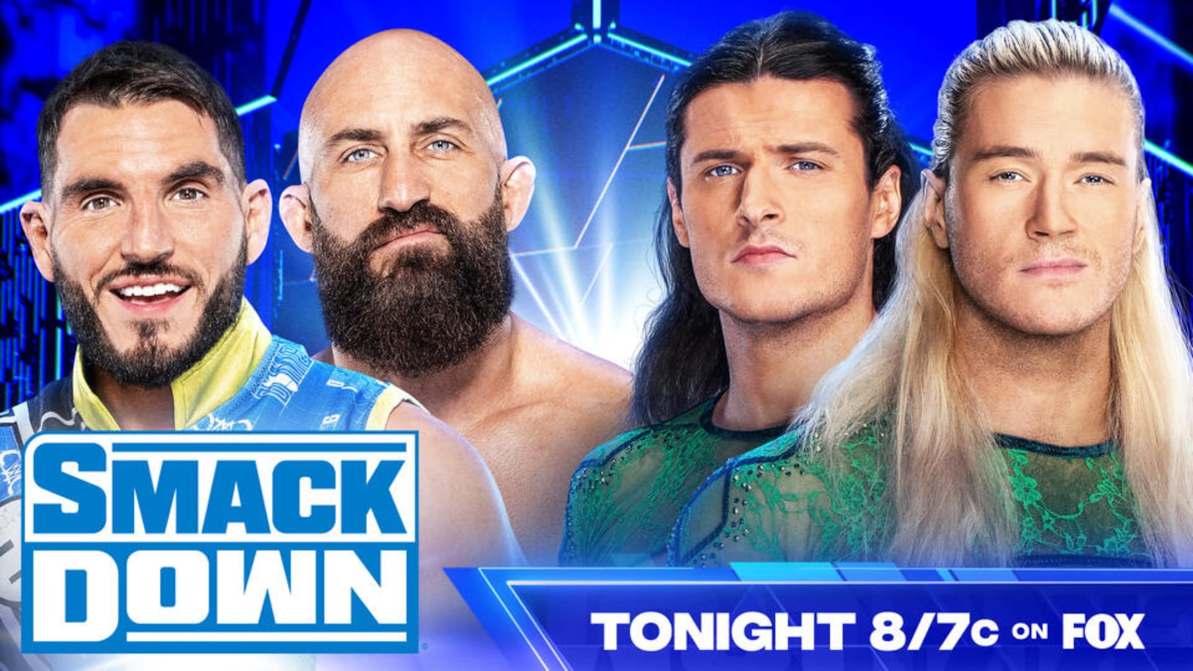 SmackDown.