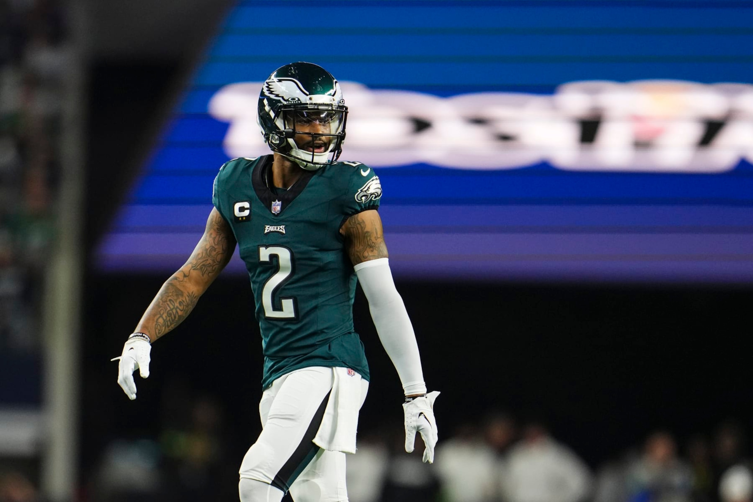 Darius Slay