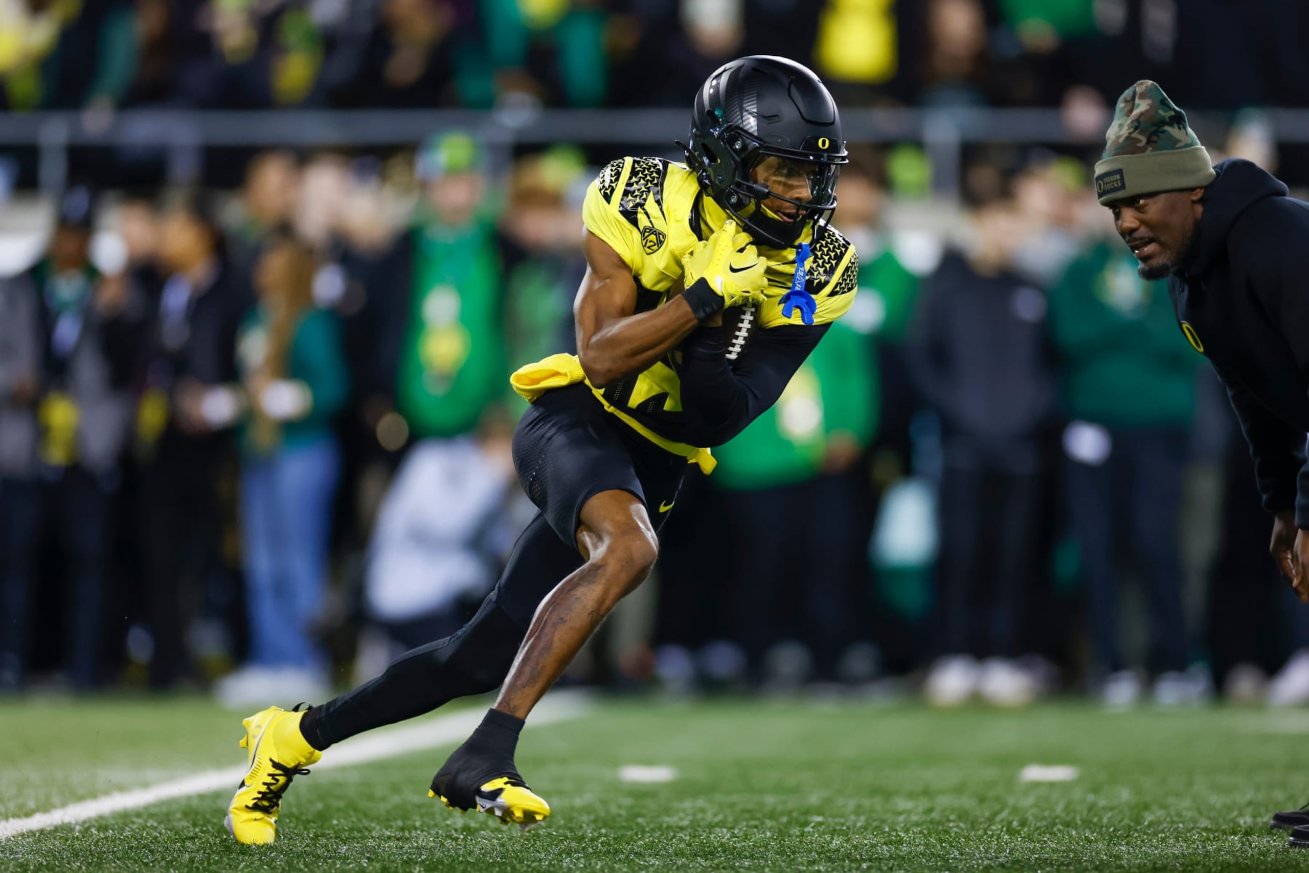 Tez Johnson Tez Johnson