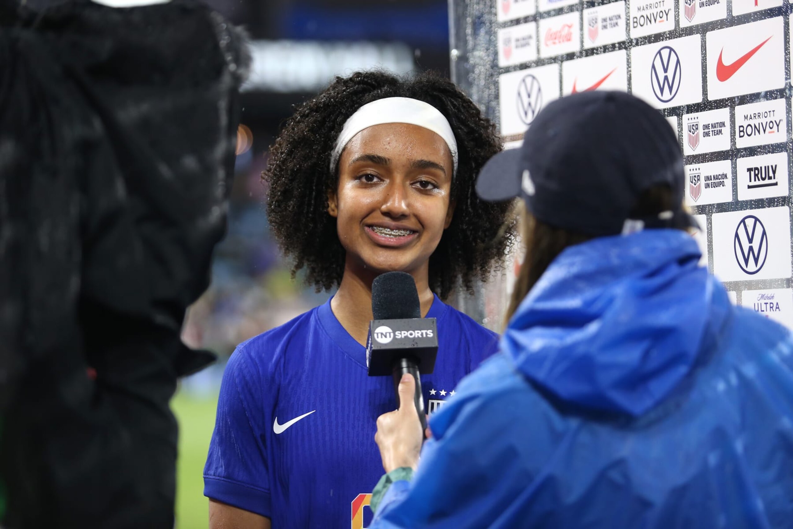 Lily Yohannes 