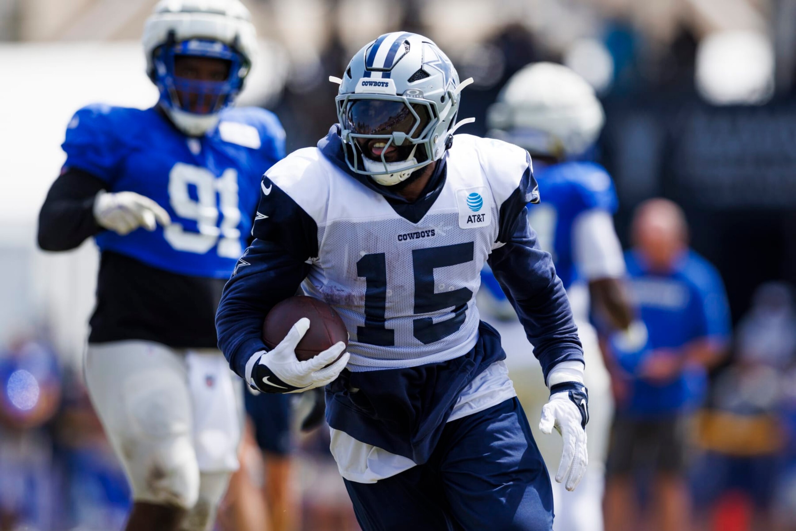 Ezekiel Elliott Ezekiel Elliott