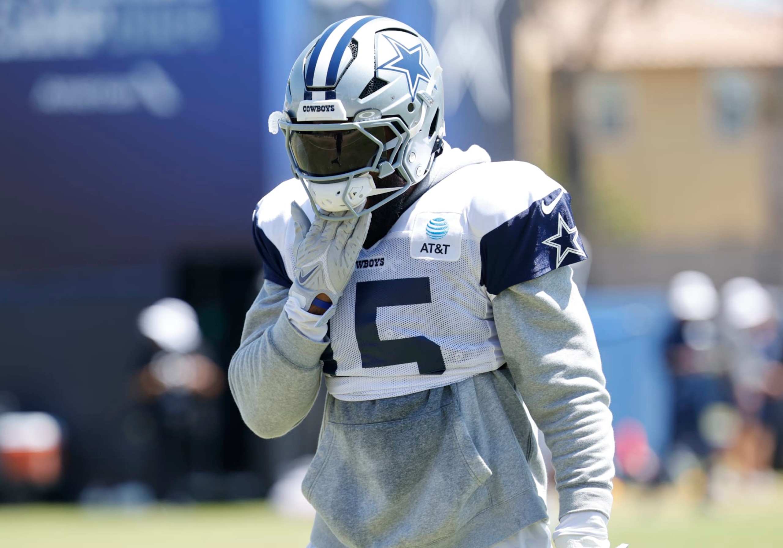 Ezekiel Elliott Ezekiel Elliott
