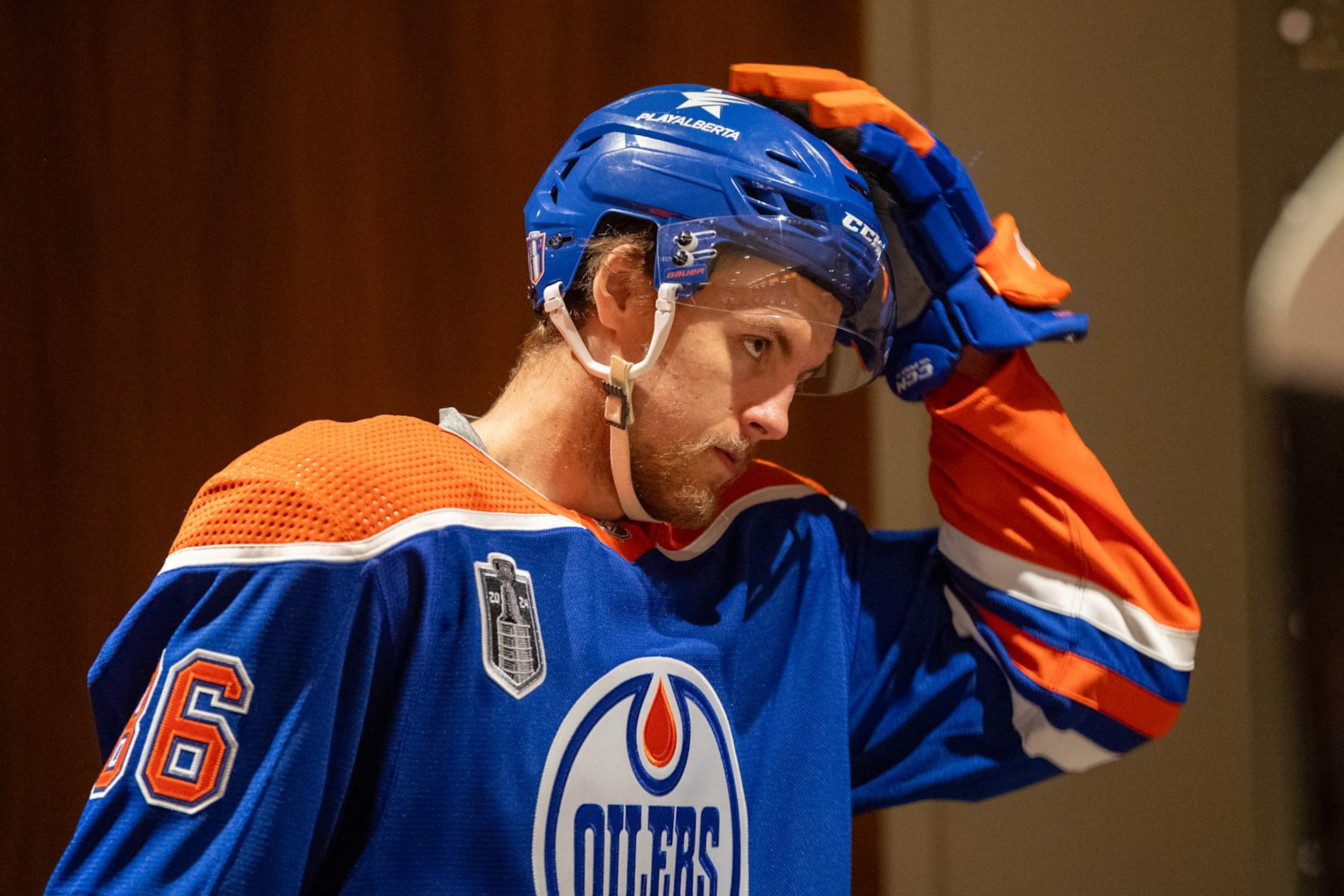 Philip Broberg