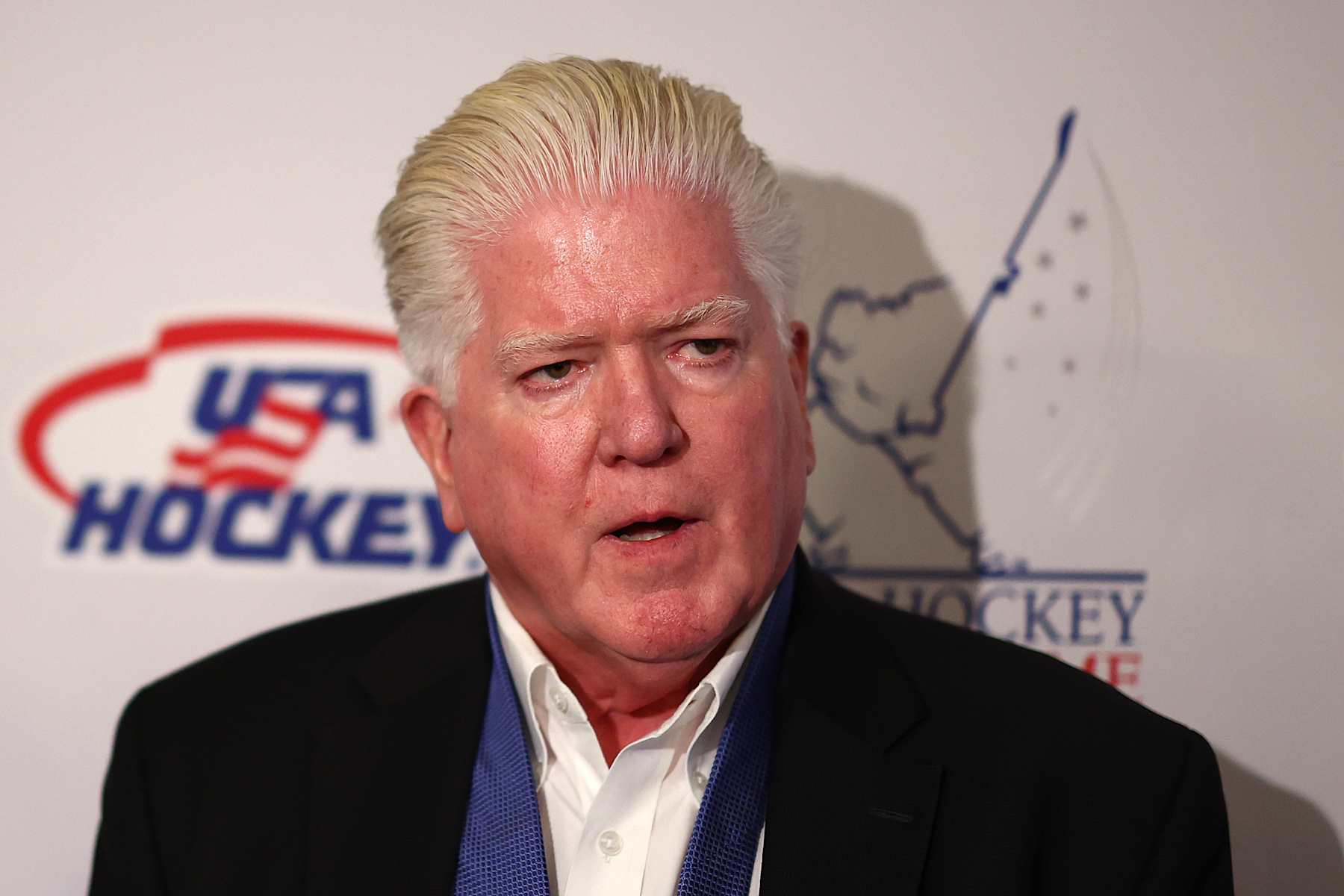 Brian Burke