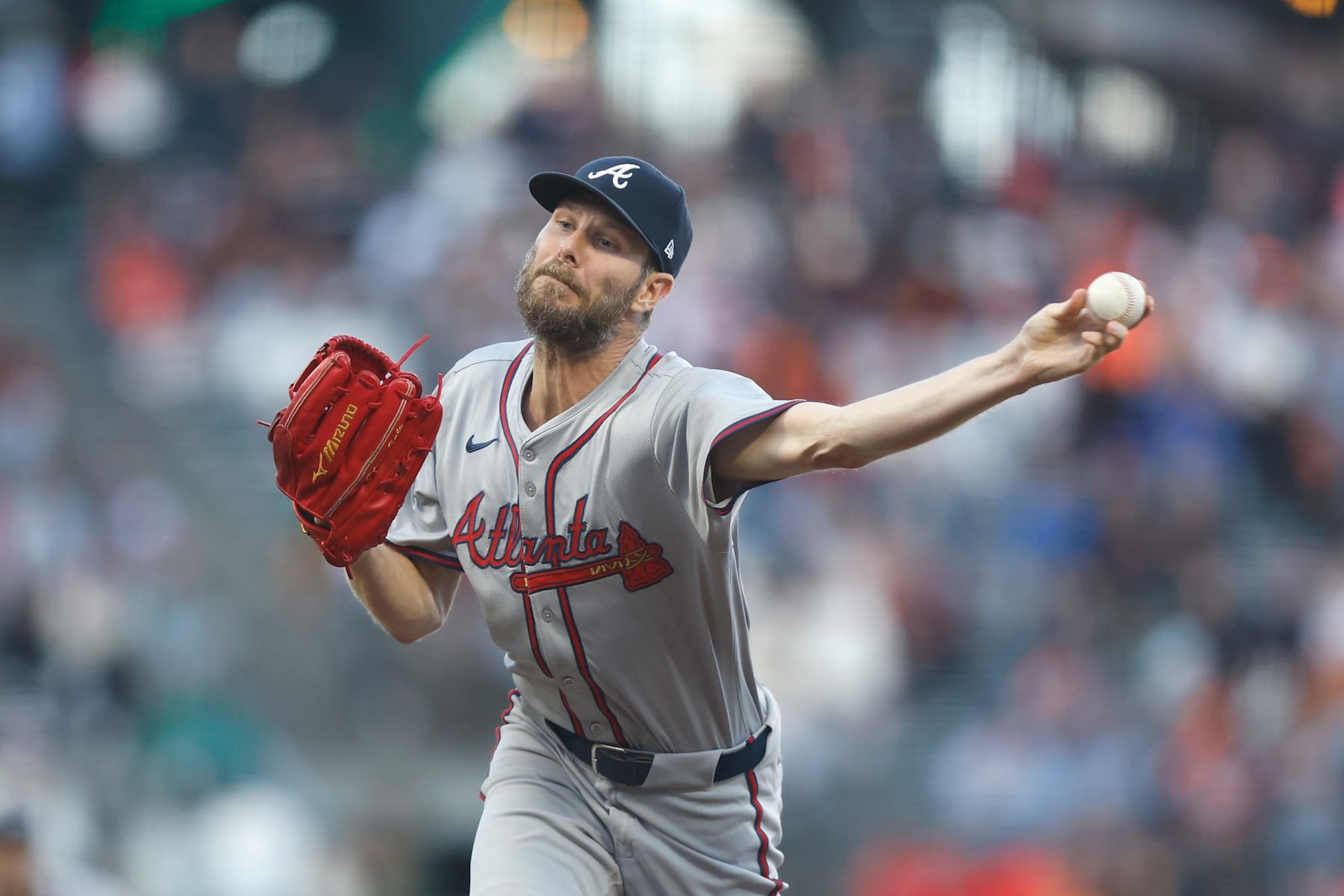Chris Sale