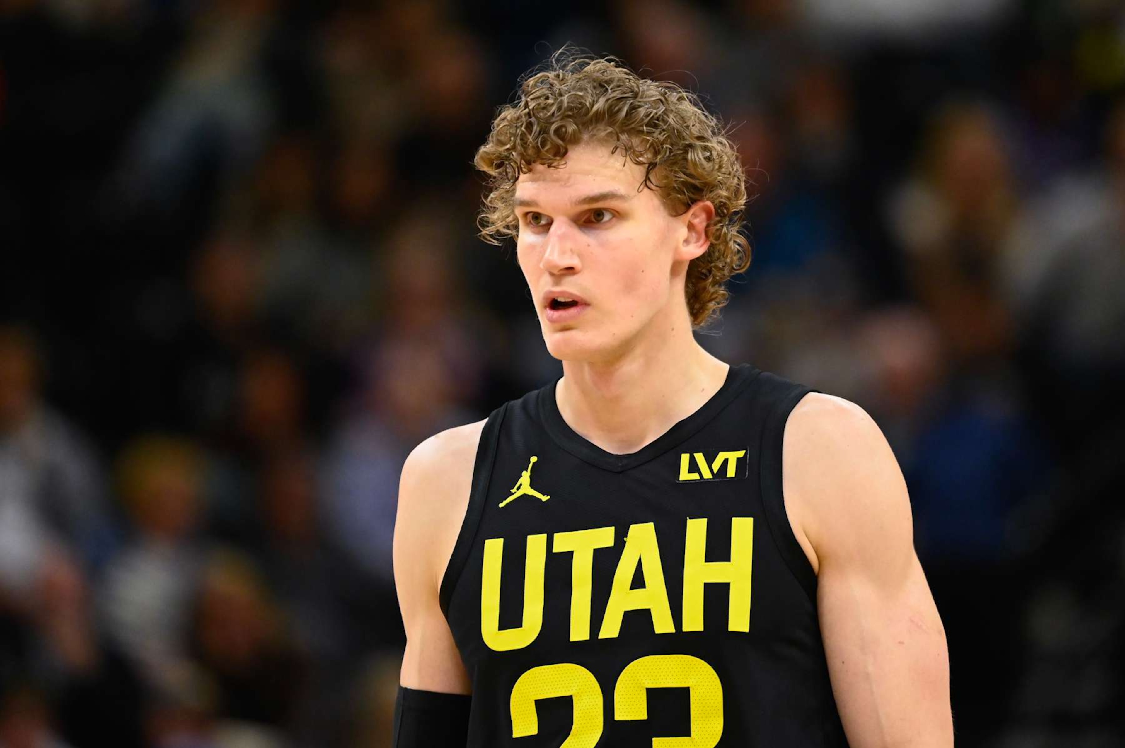 Lauri Markkanen Lauri Markkanen