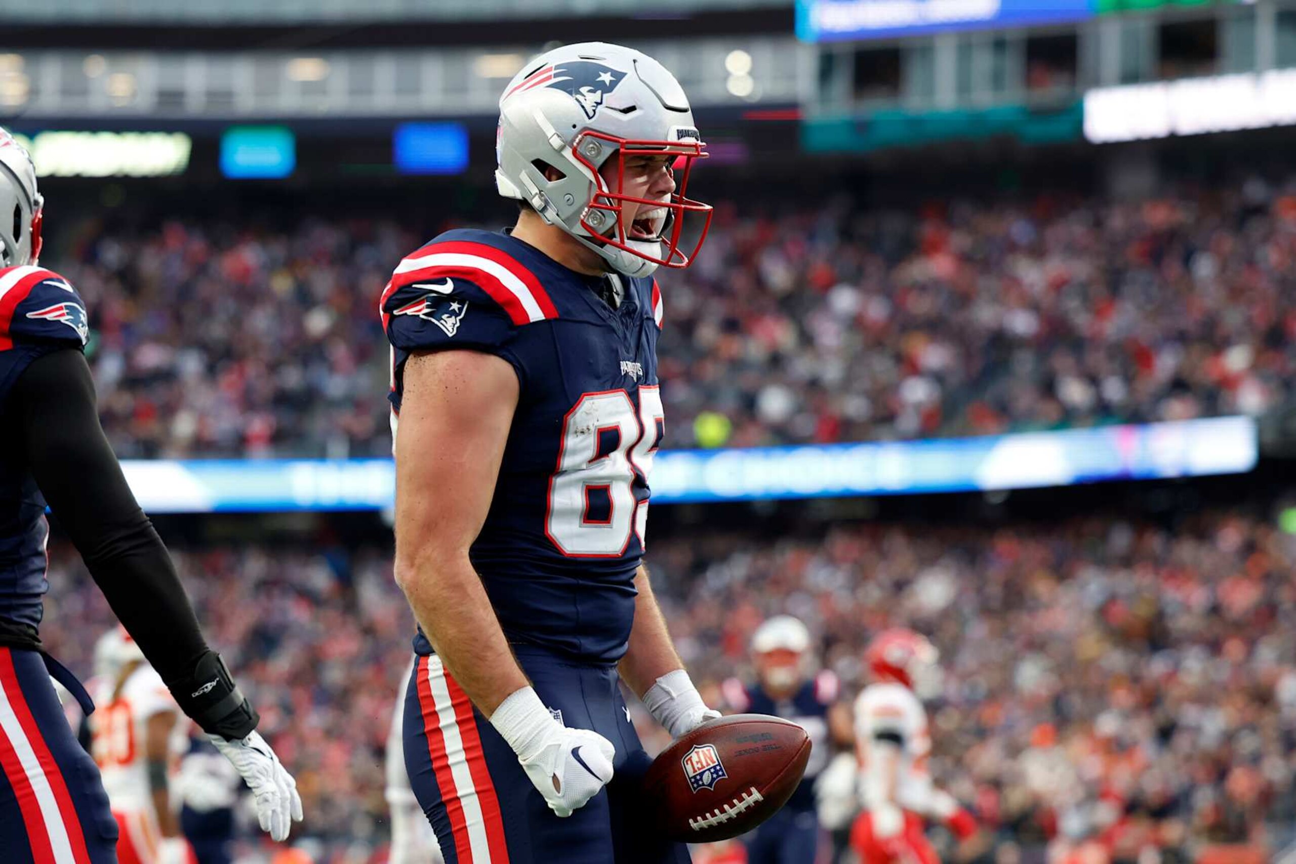 Hunter Henry