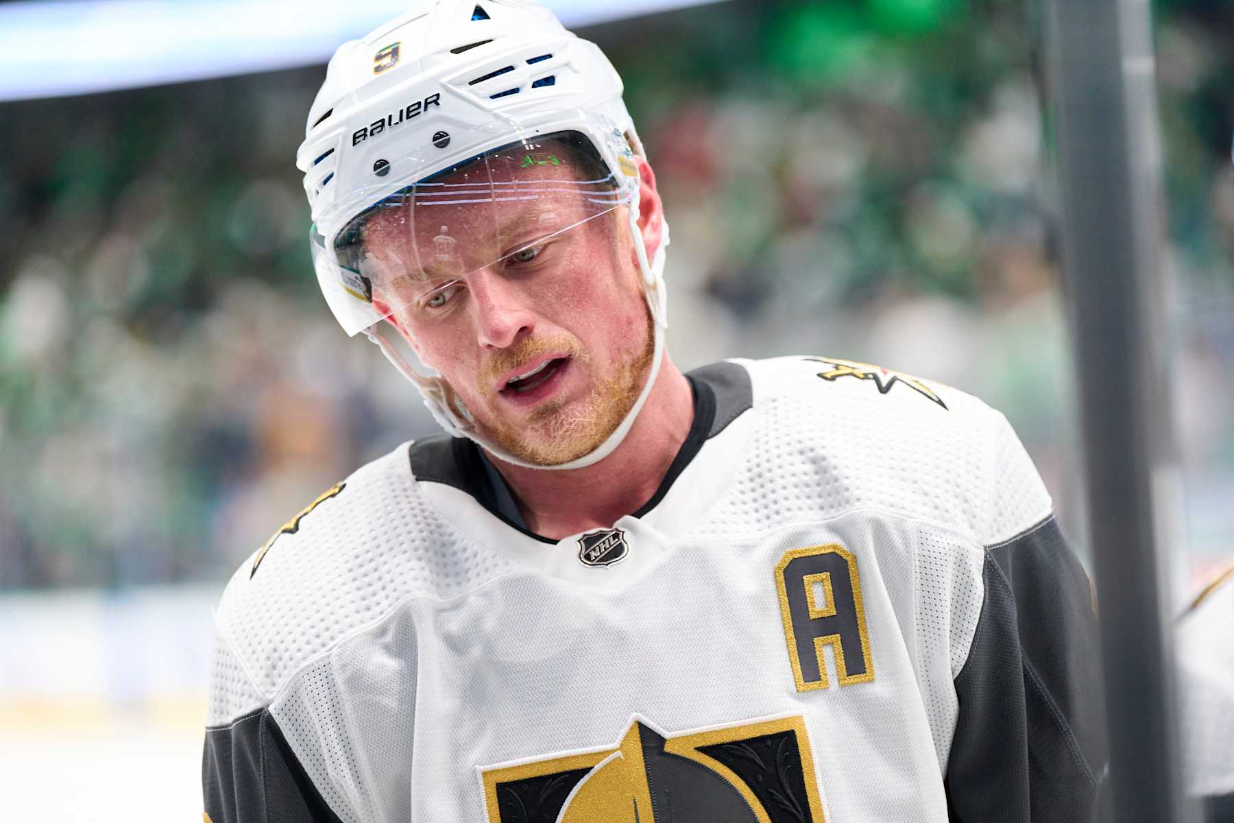 Jack Eichel