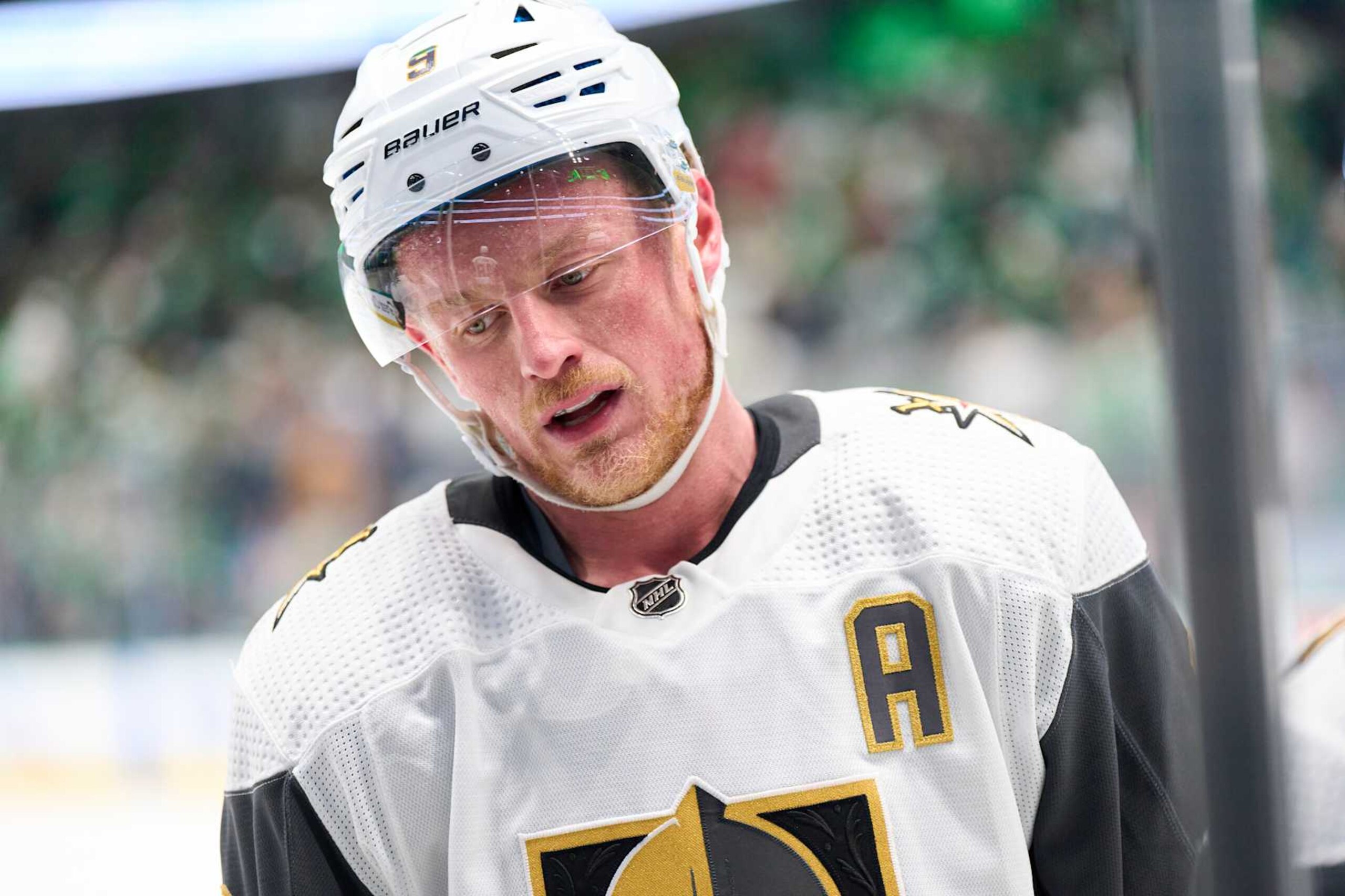 Jack Eichel
