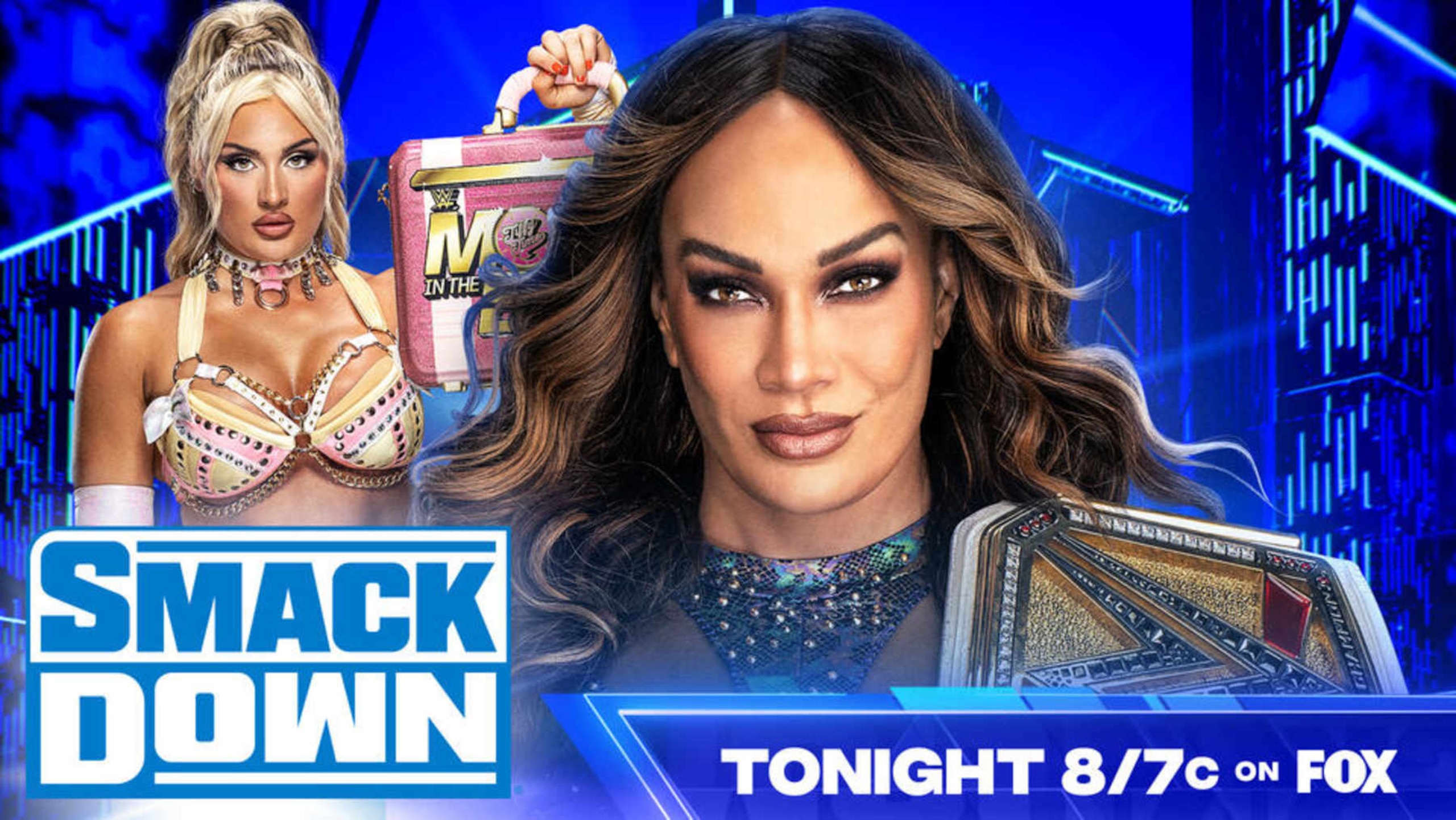 SmackDown.