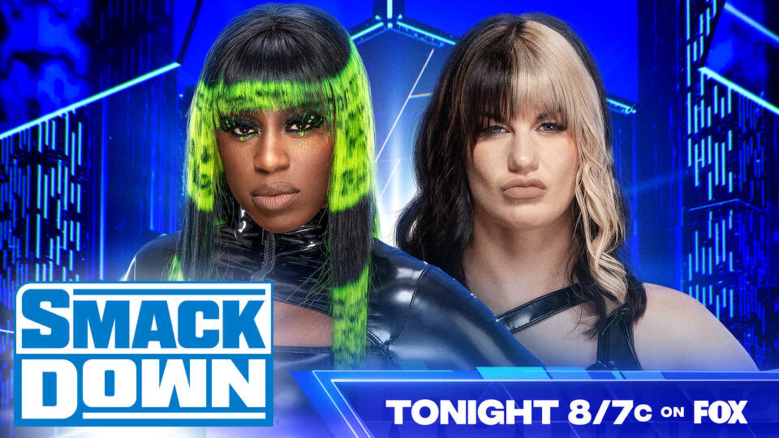 SmackDown.