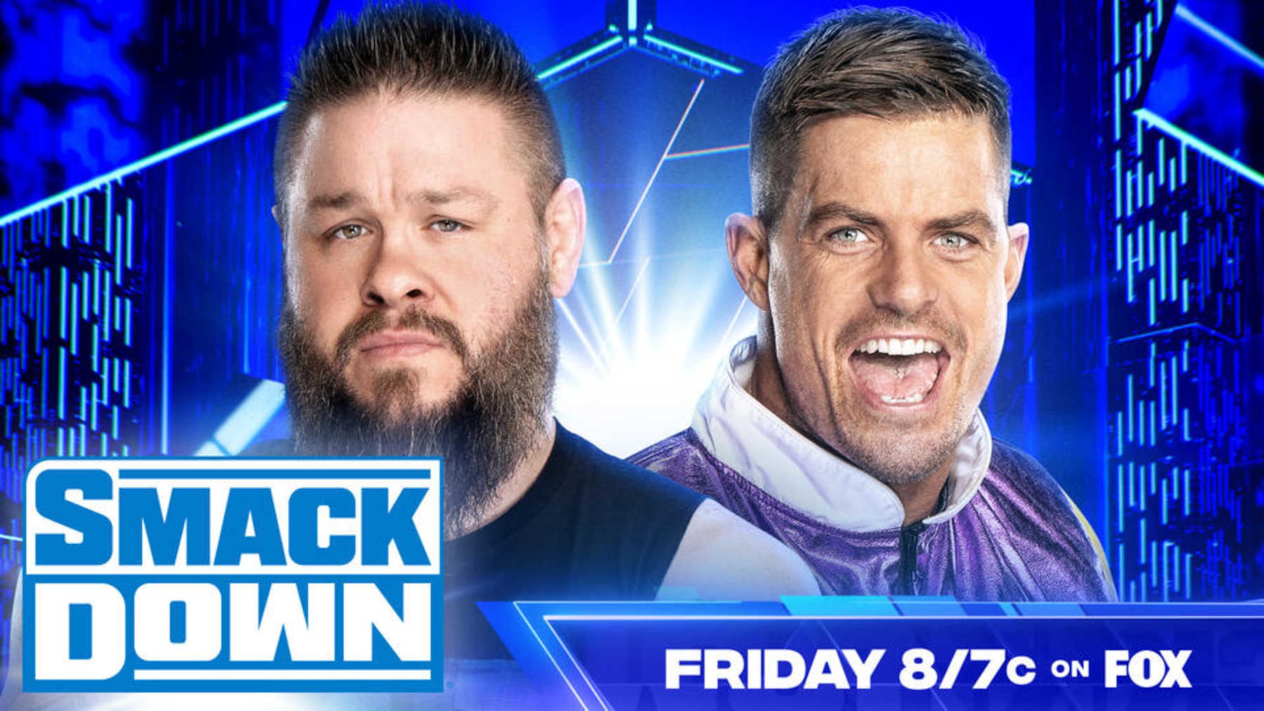 SmackDown