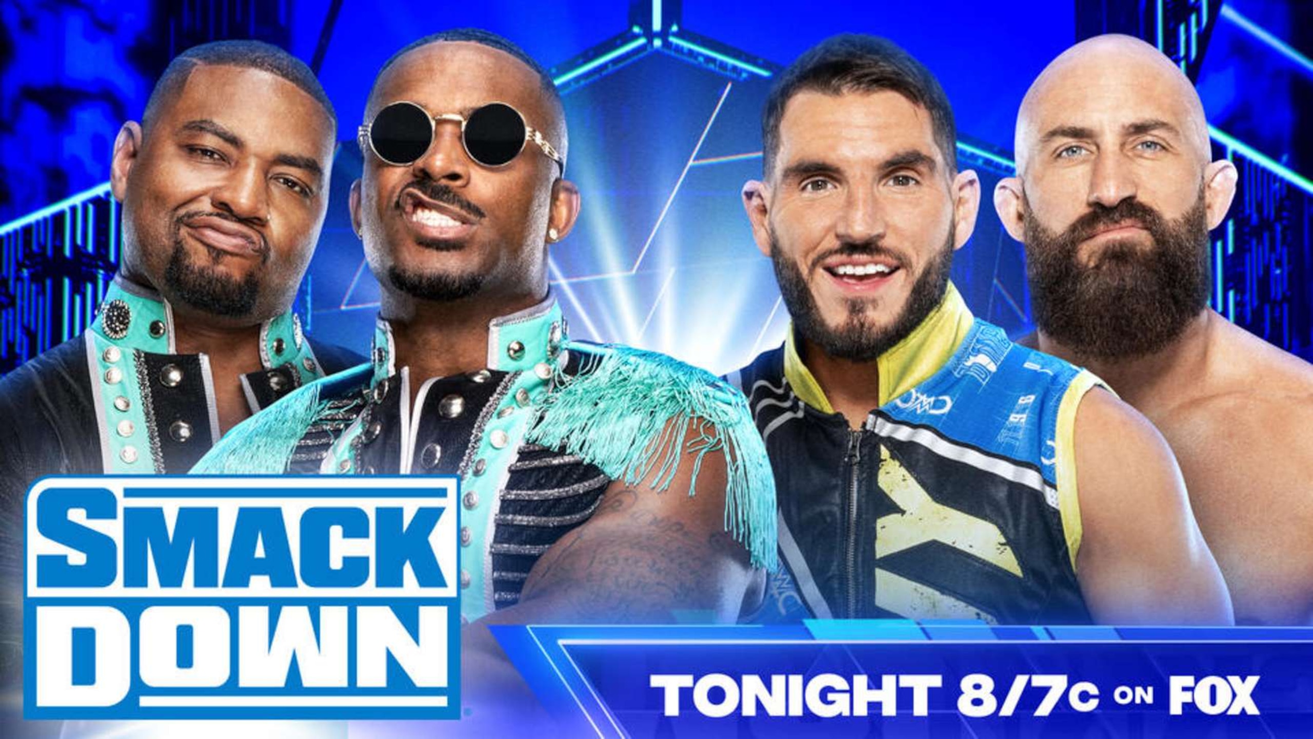 SmackDown.