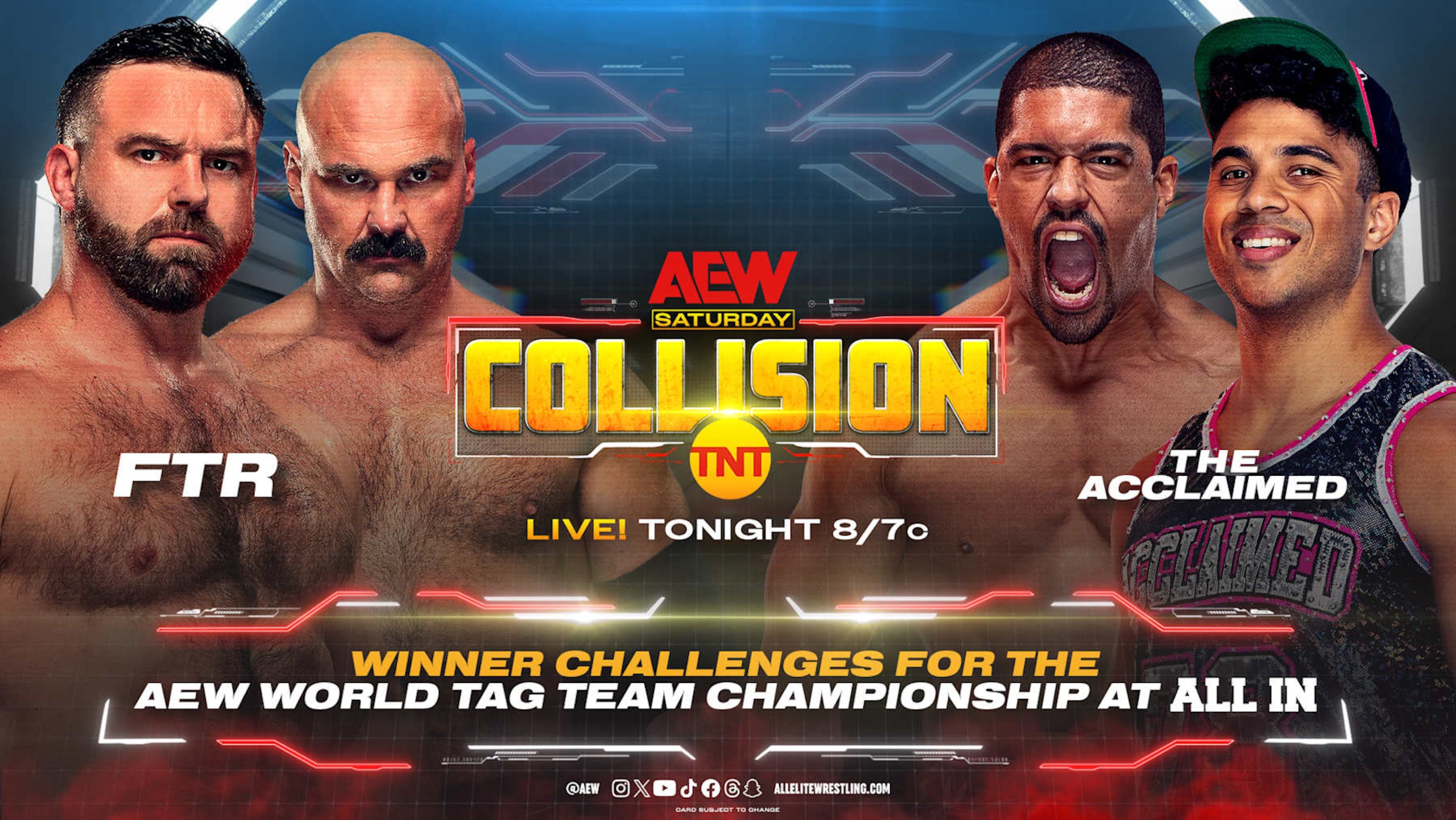 Collision.