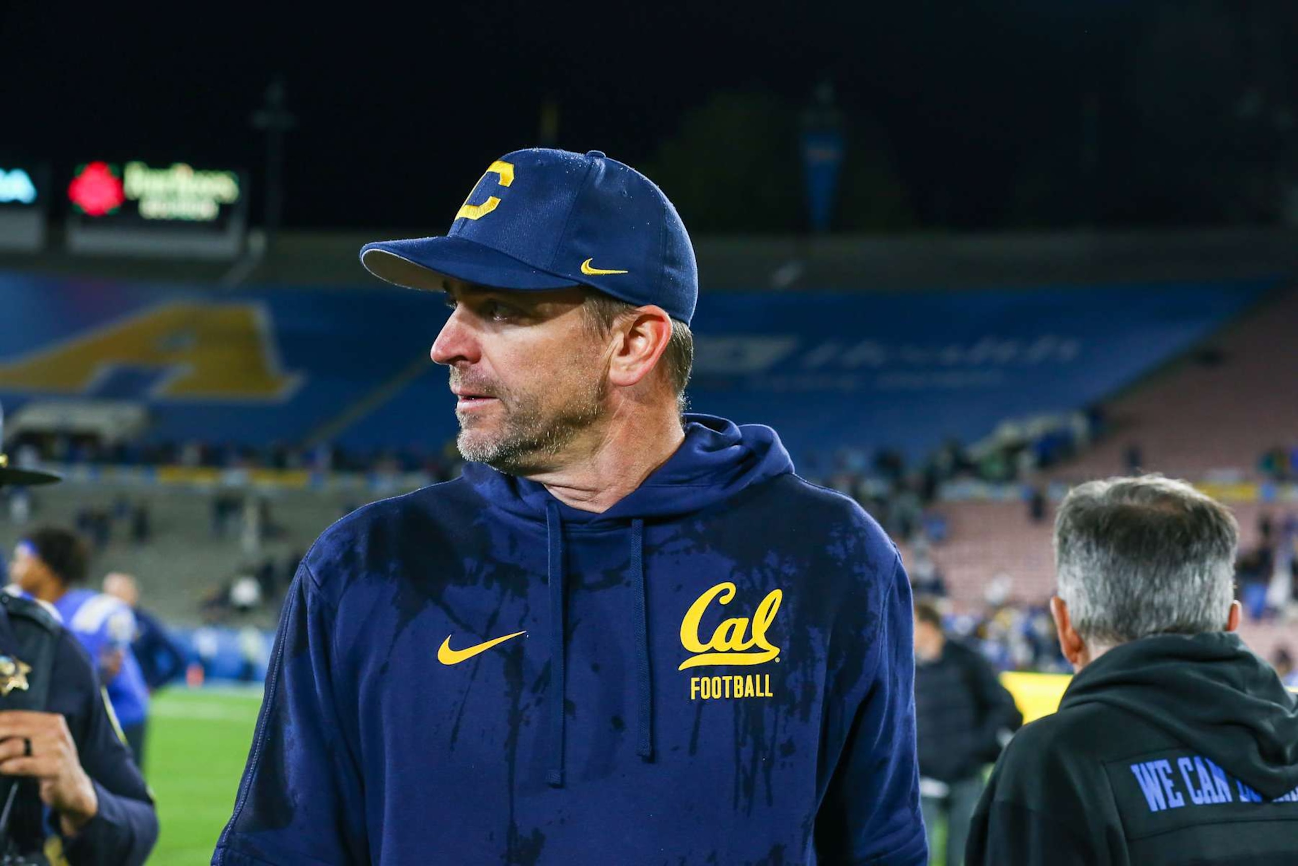 Justin Wilcox