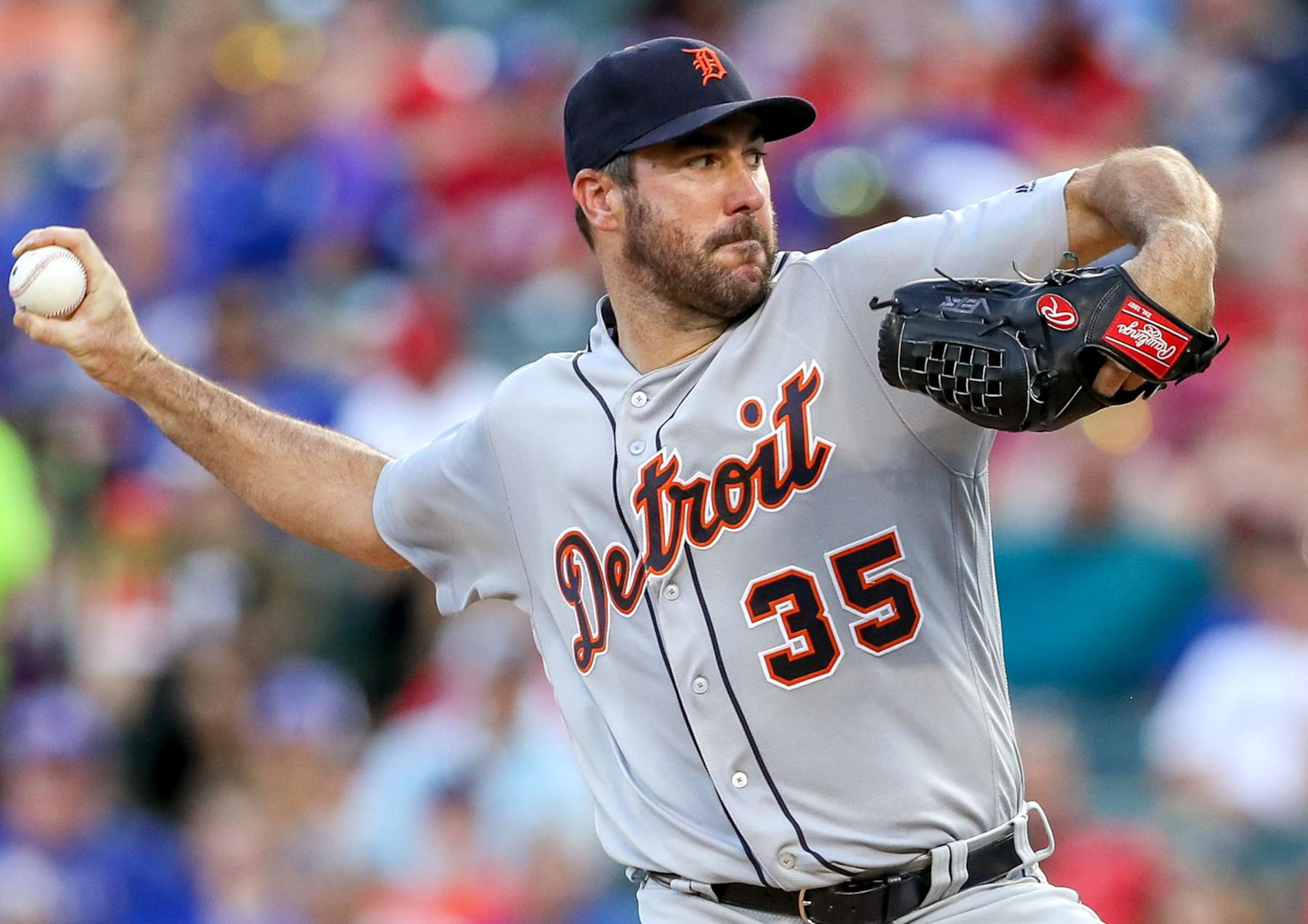 Justin Verlander