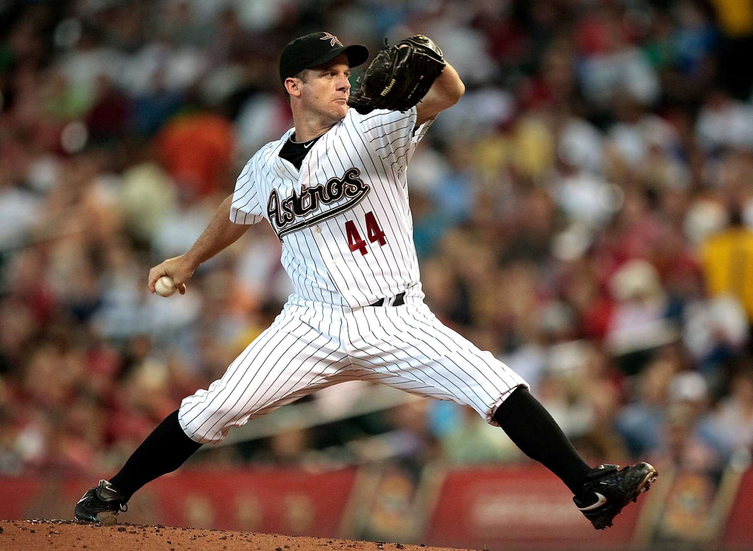 Roy Oswalt