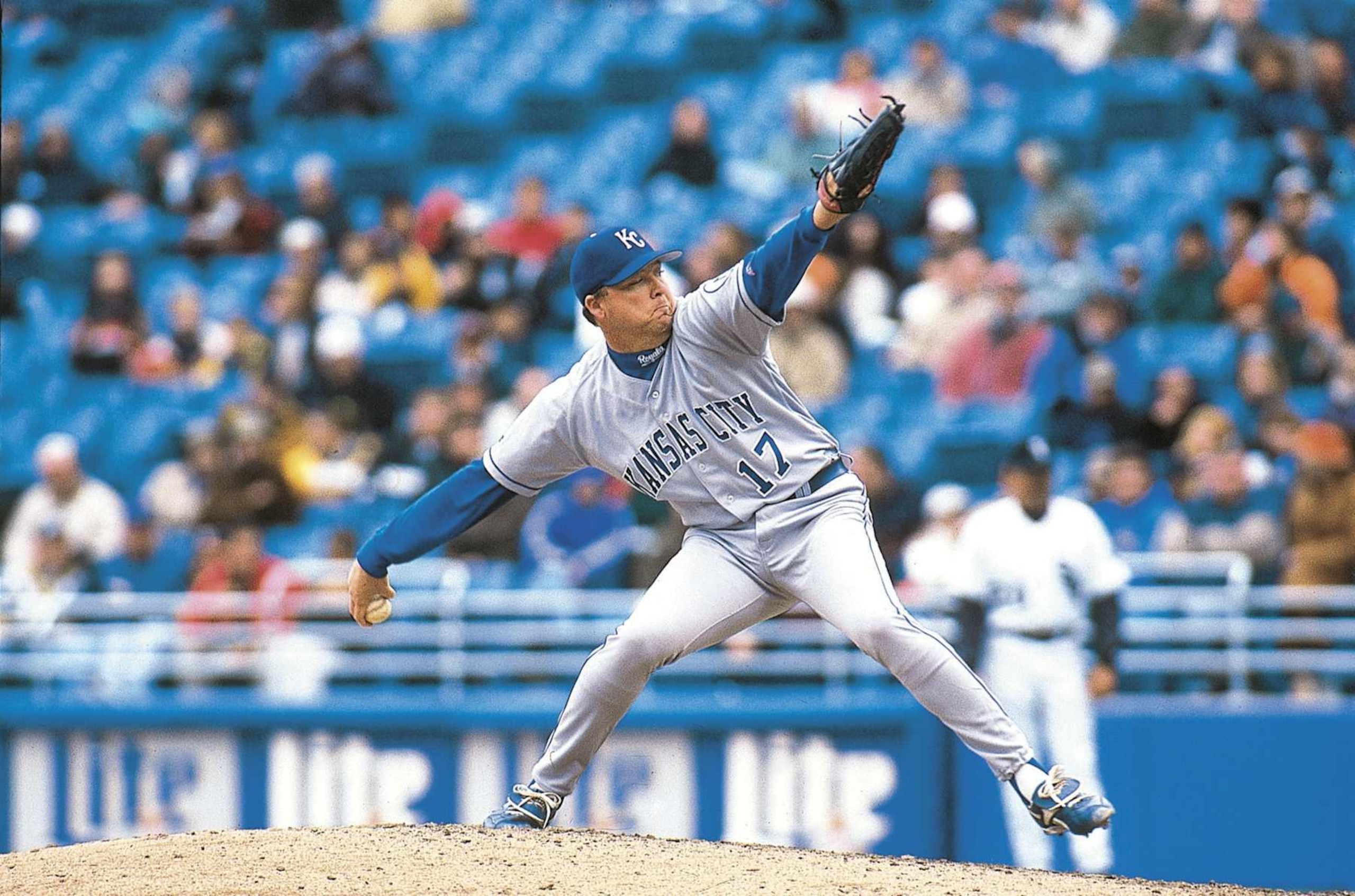 Kevin Appier