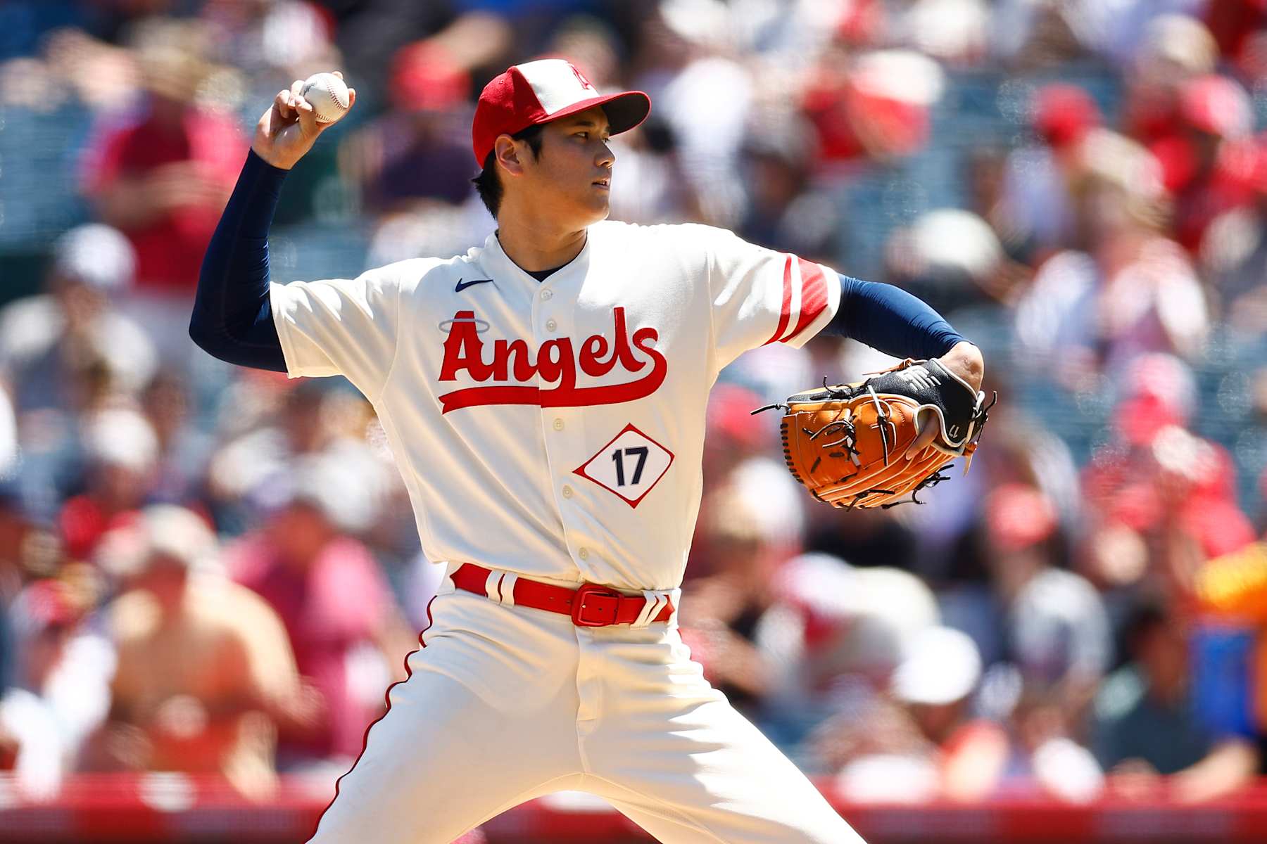 Shohei Ohtani