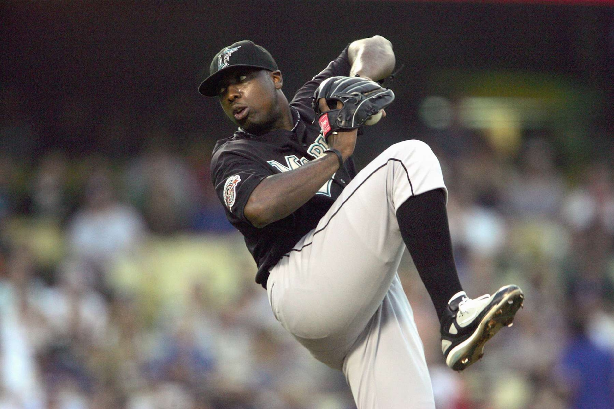Dontrelle Willis