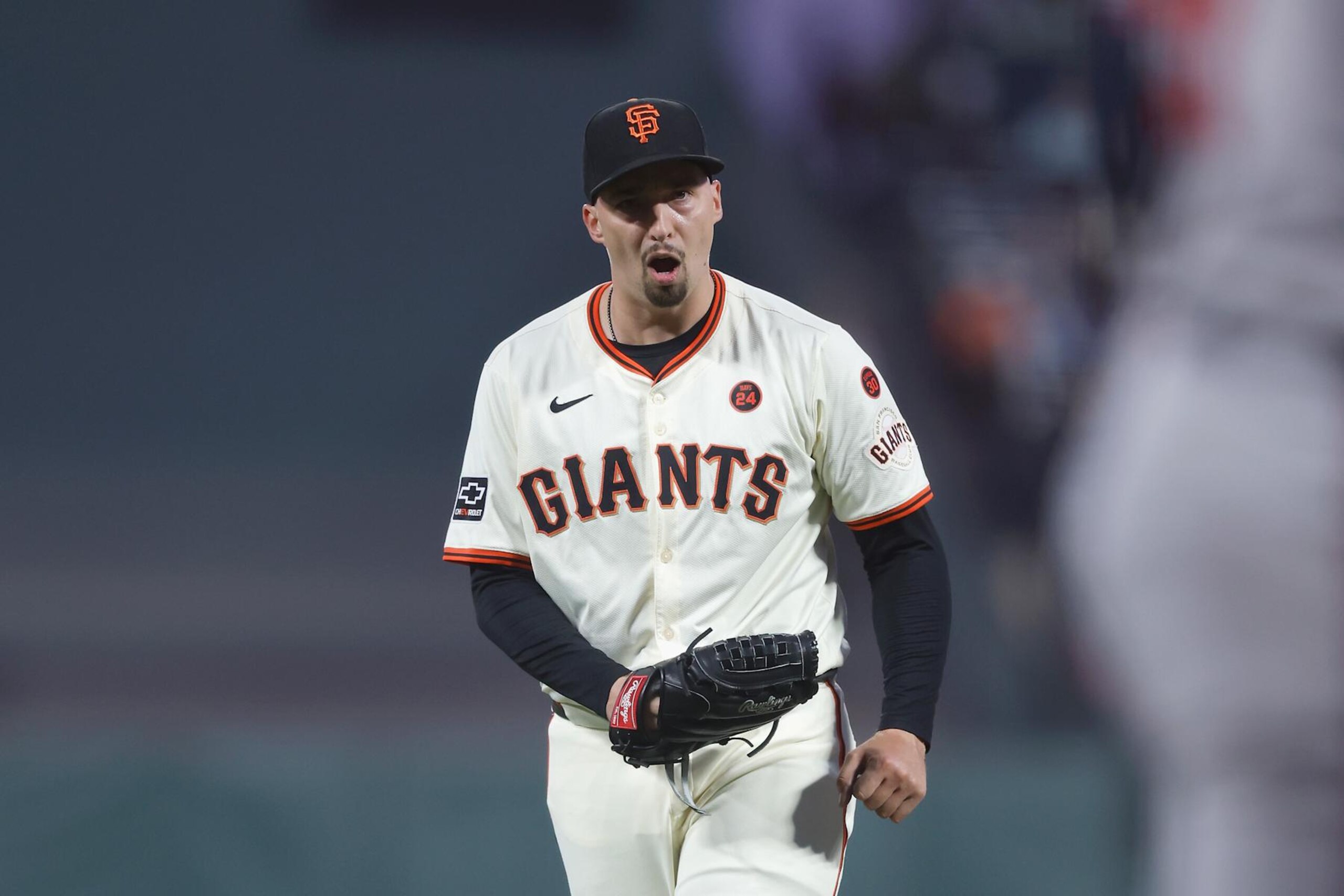 Blake Snell