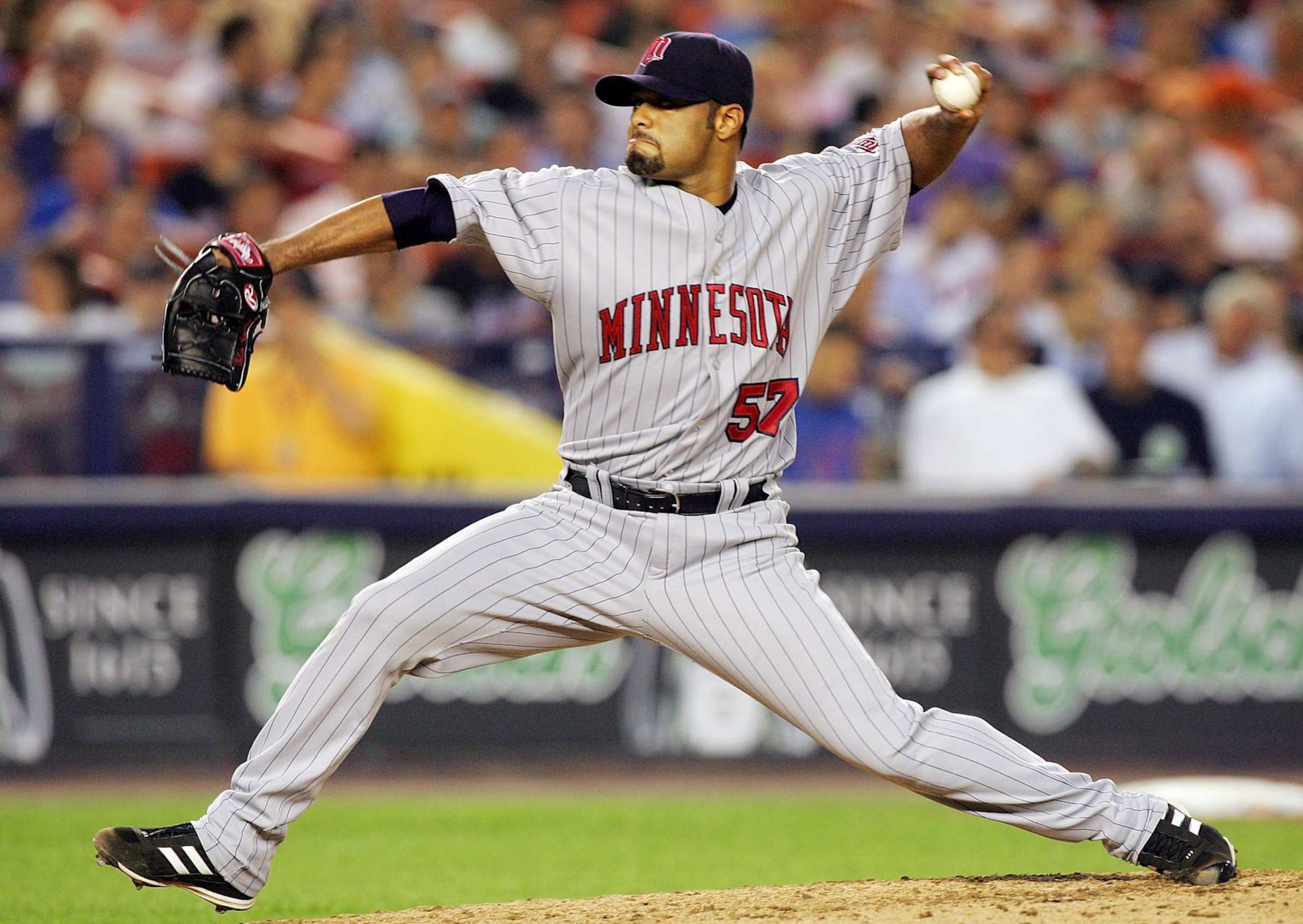Johan Santana
