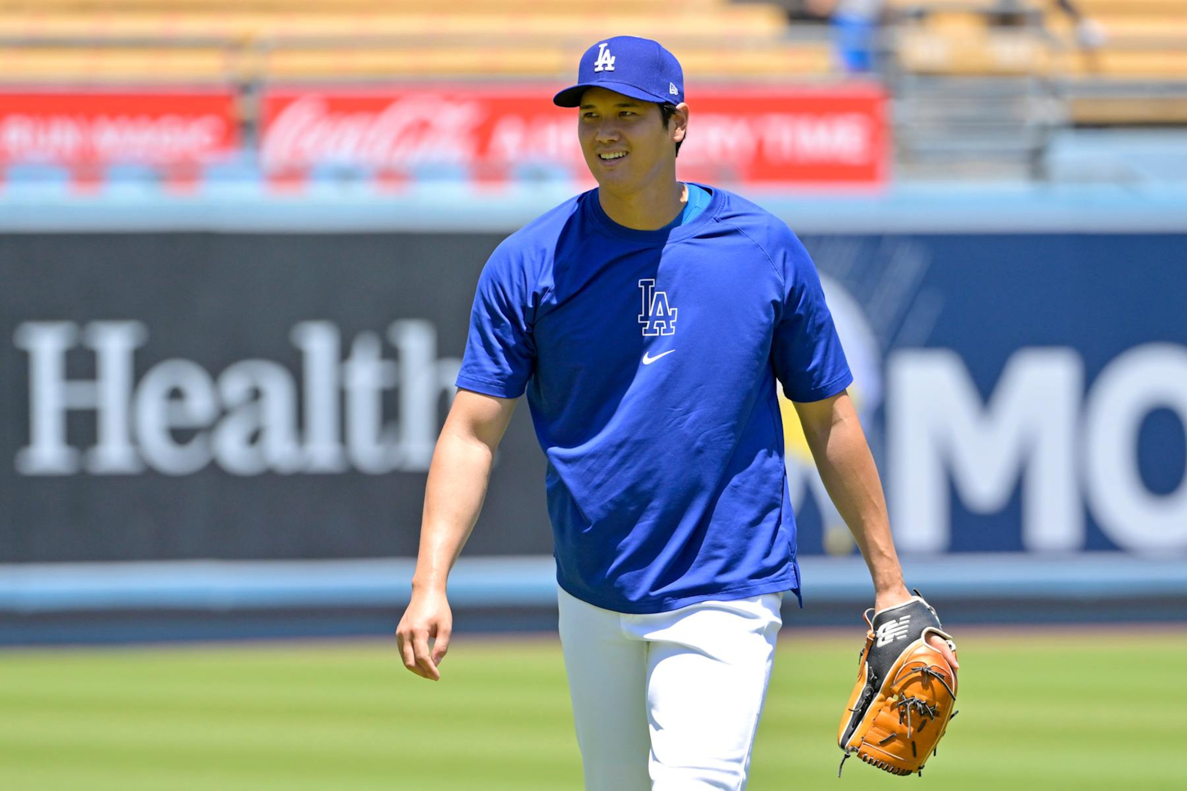 Shohei Ohtani Shohei Ohtani