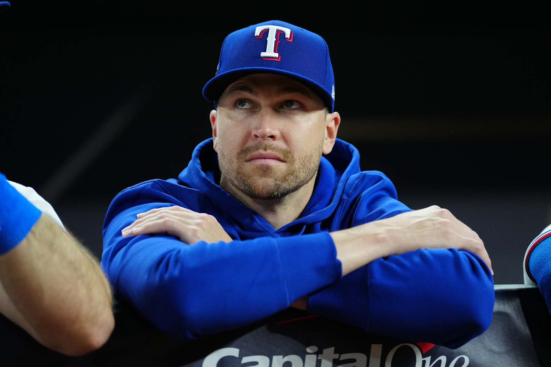 Jacob deGrom