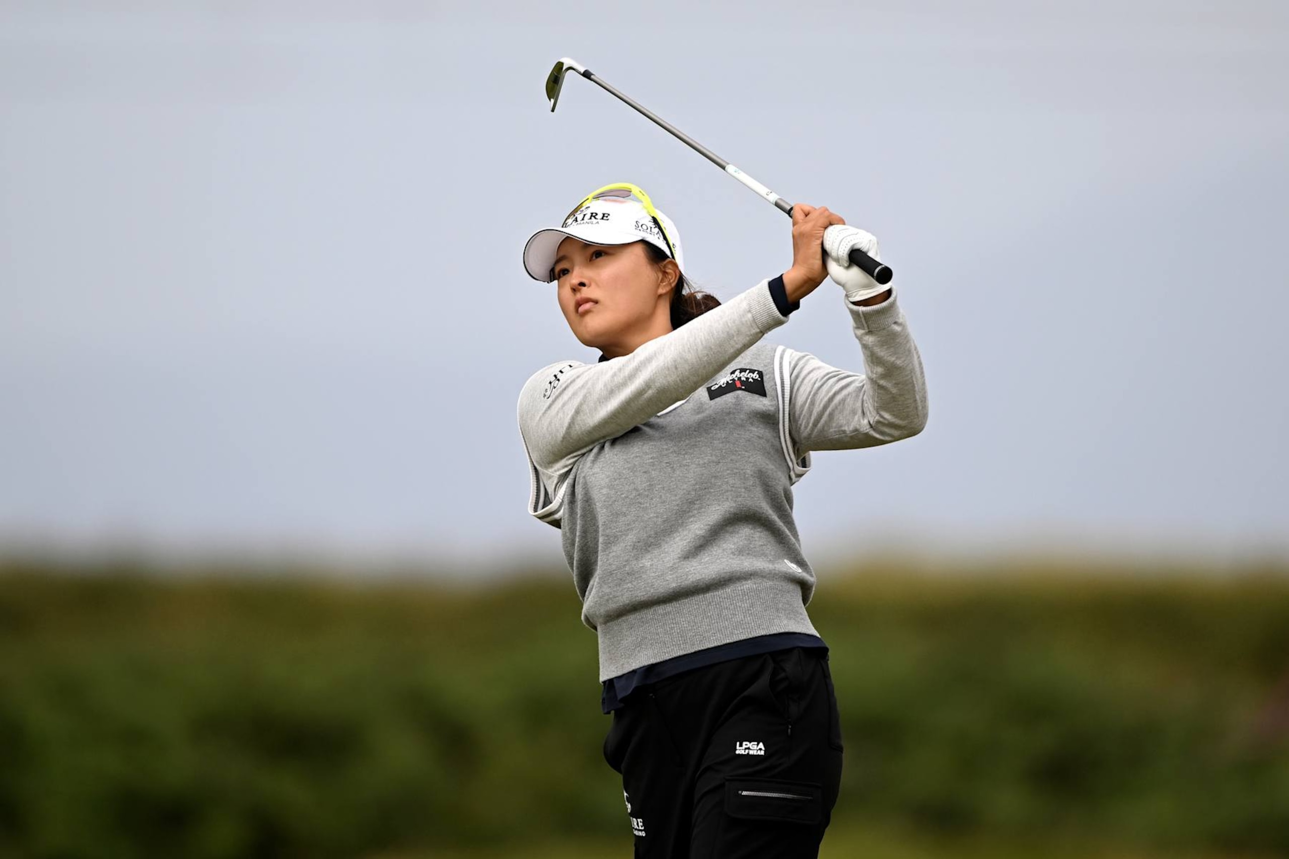Jin Young Ko