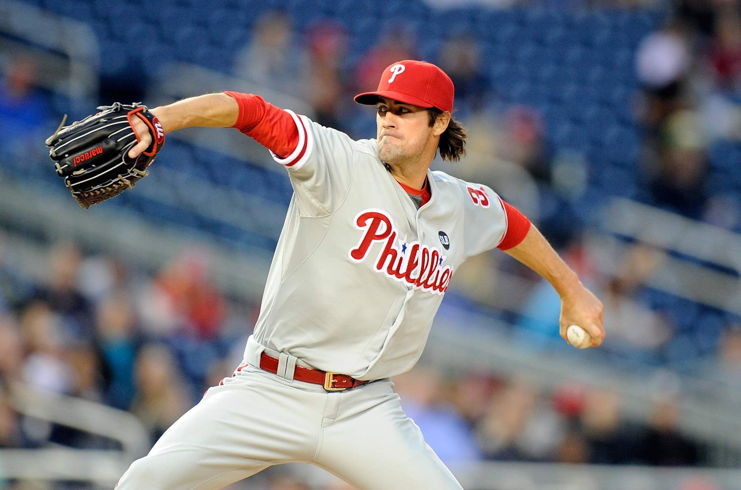 Cole Hamels