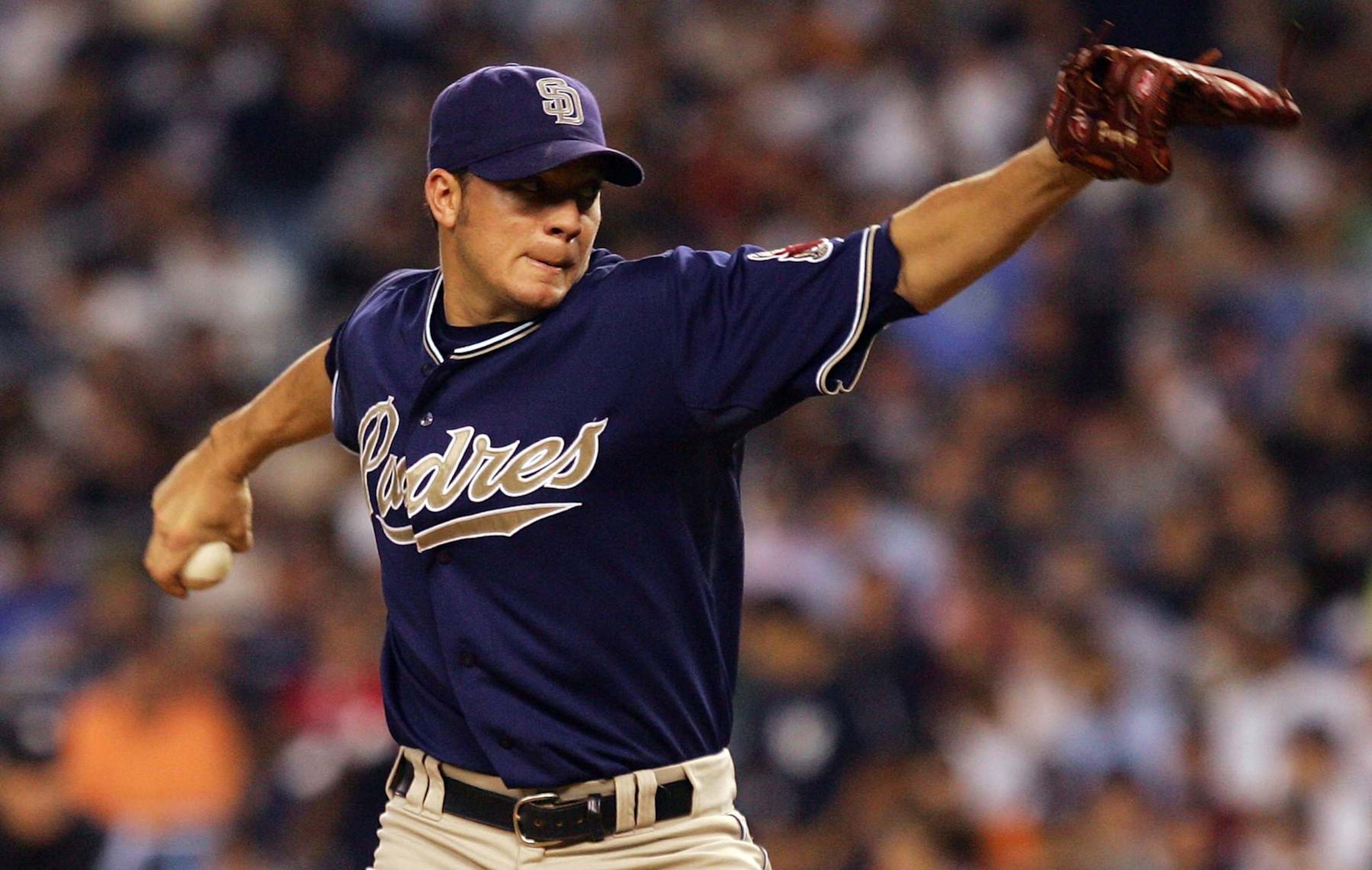 Jake Peavy